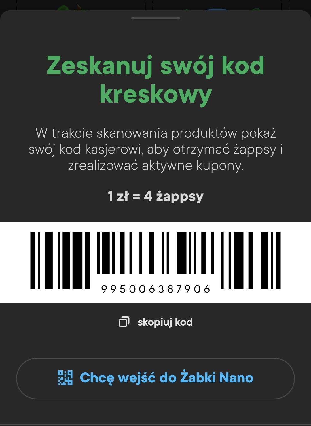 user avatar