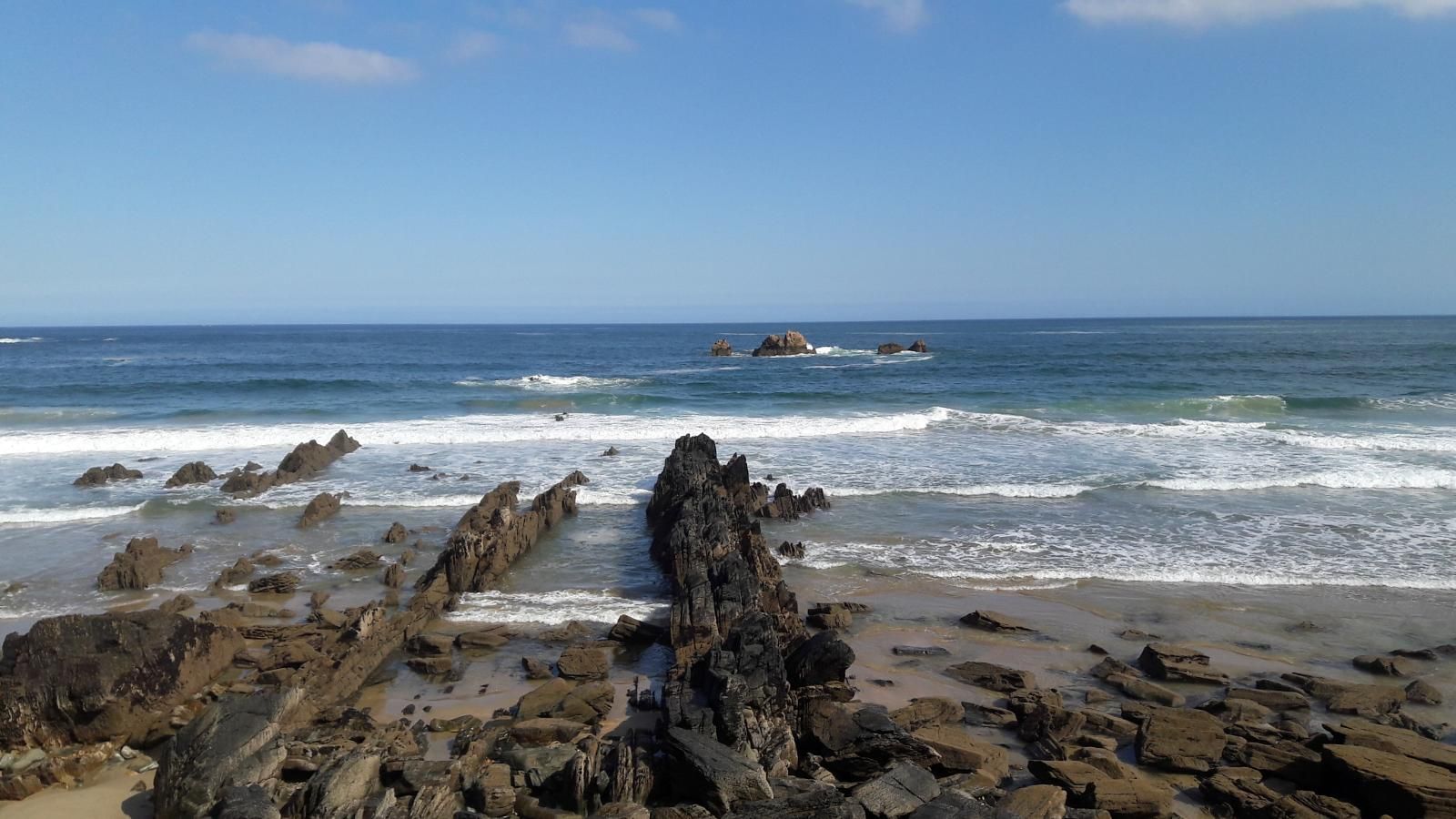 Playa de Aguilar