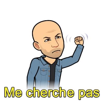user avatar