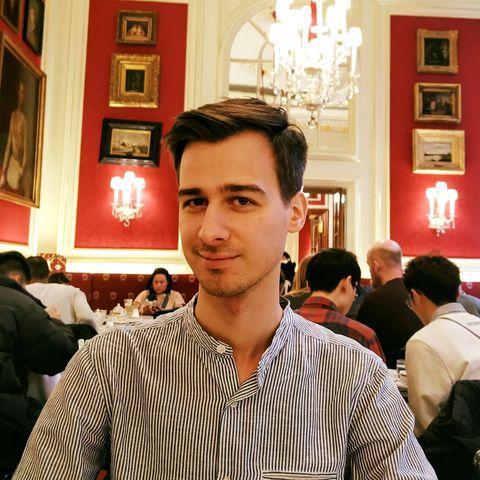 user avatar