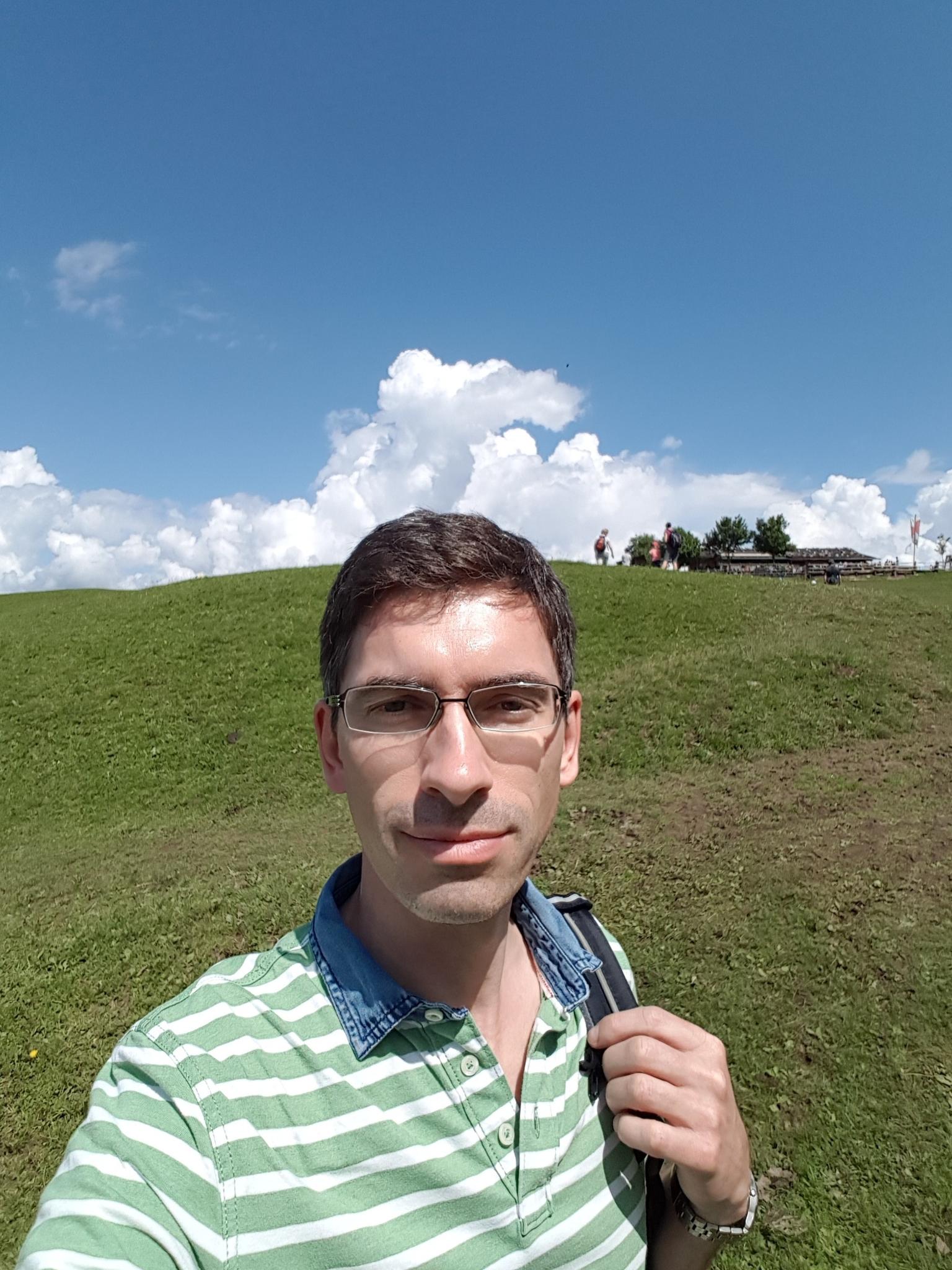 user avatar