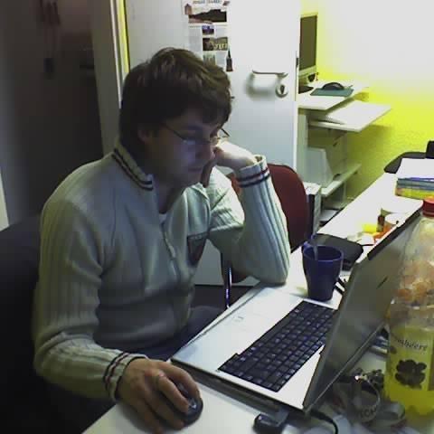 user avatar