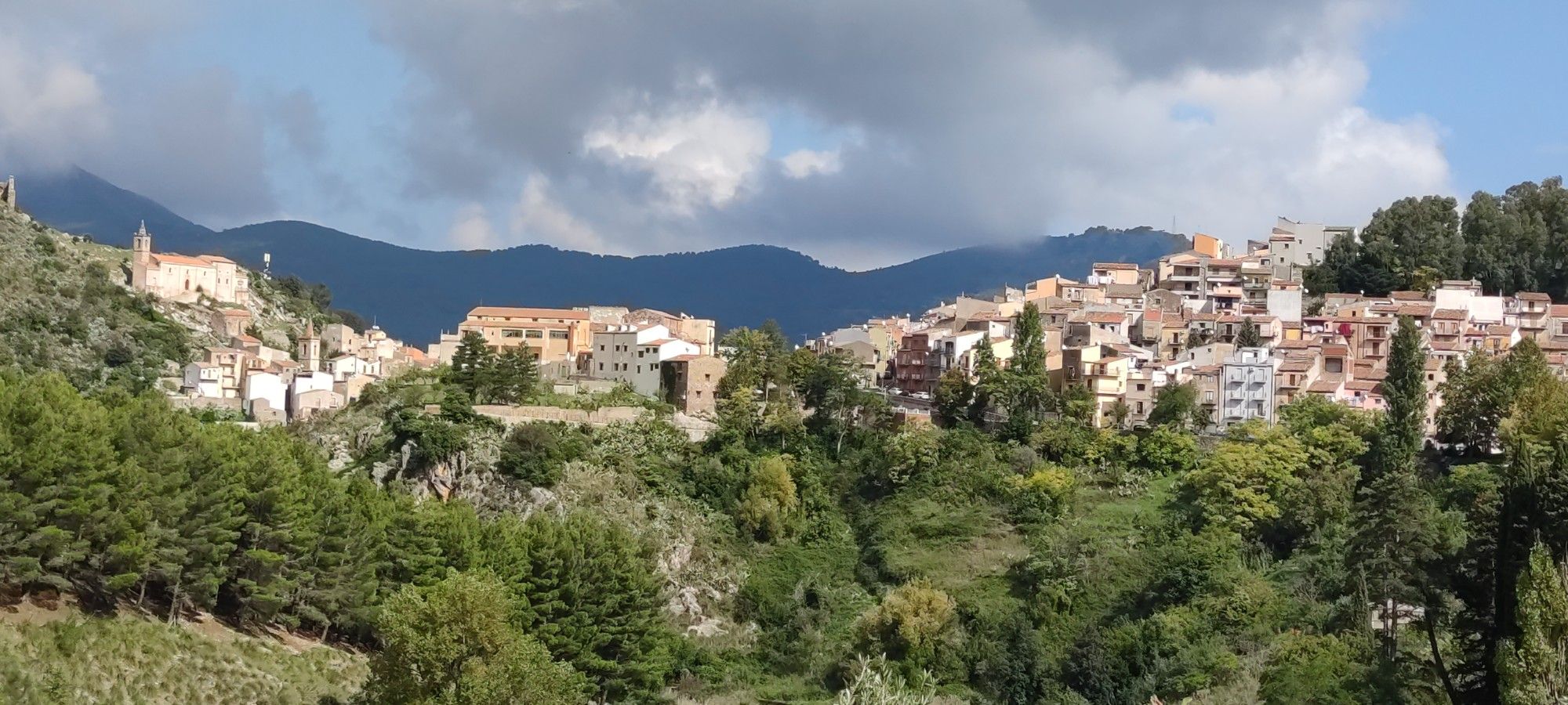 Isnello