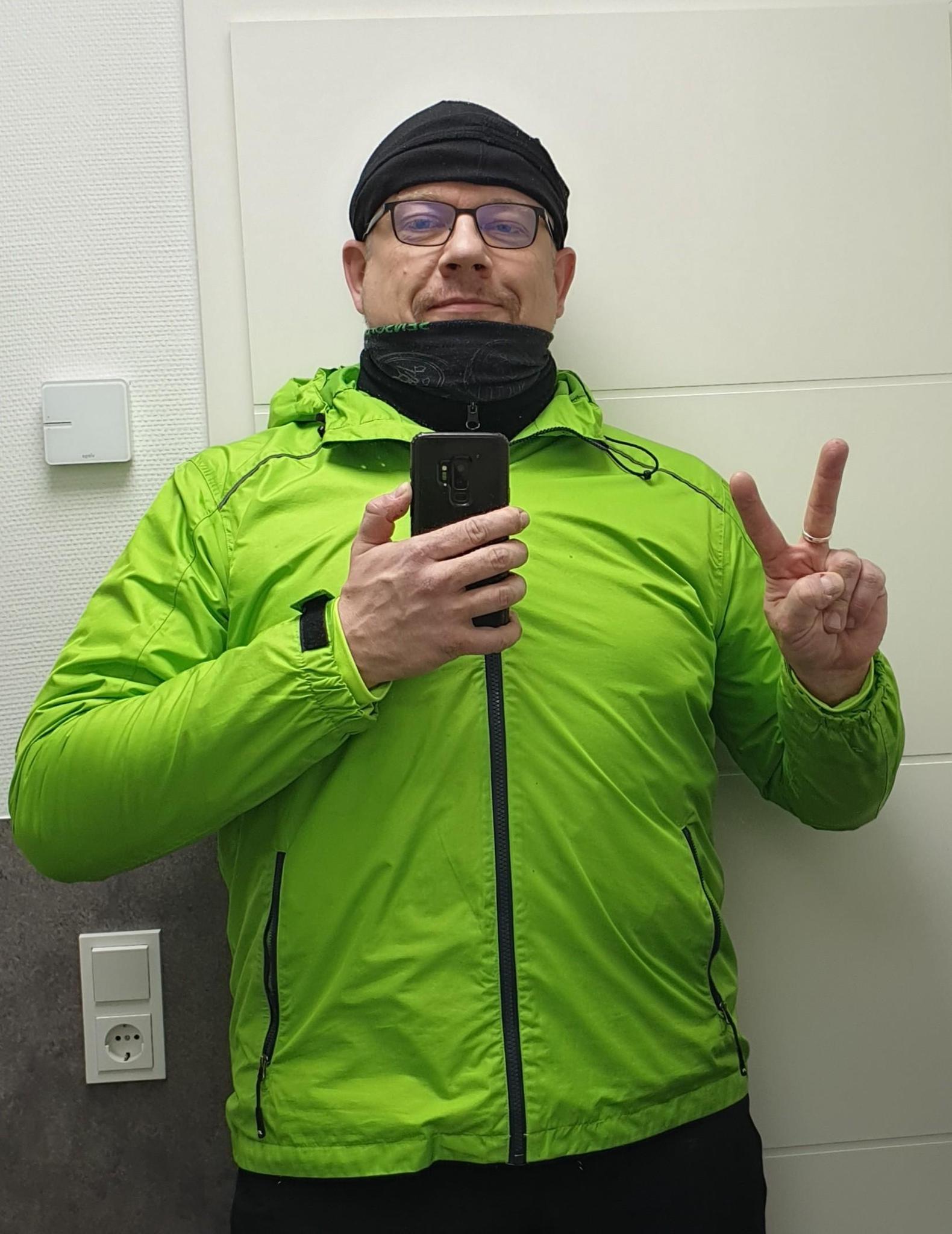 user avatar