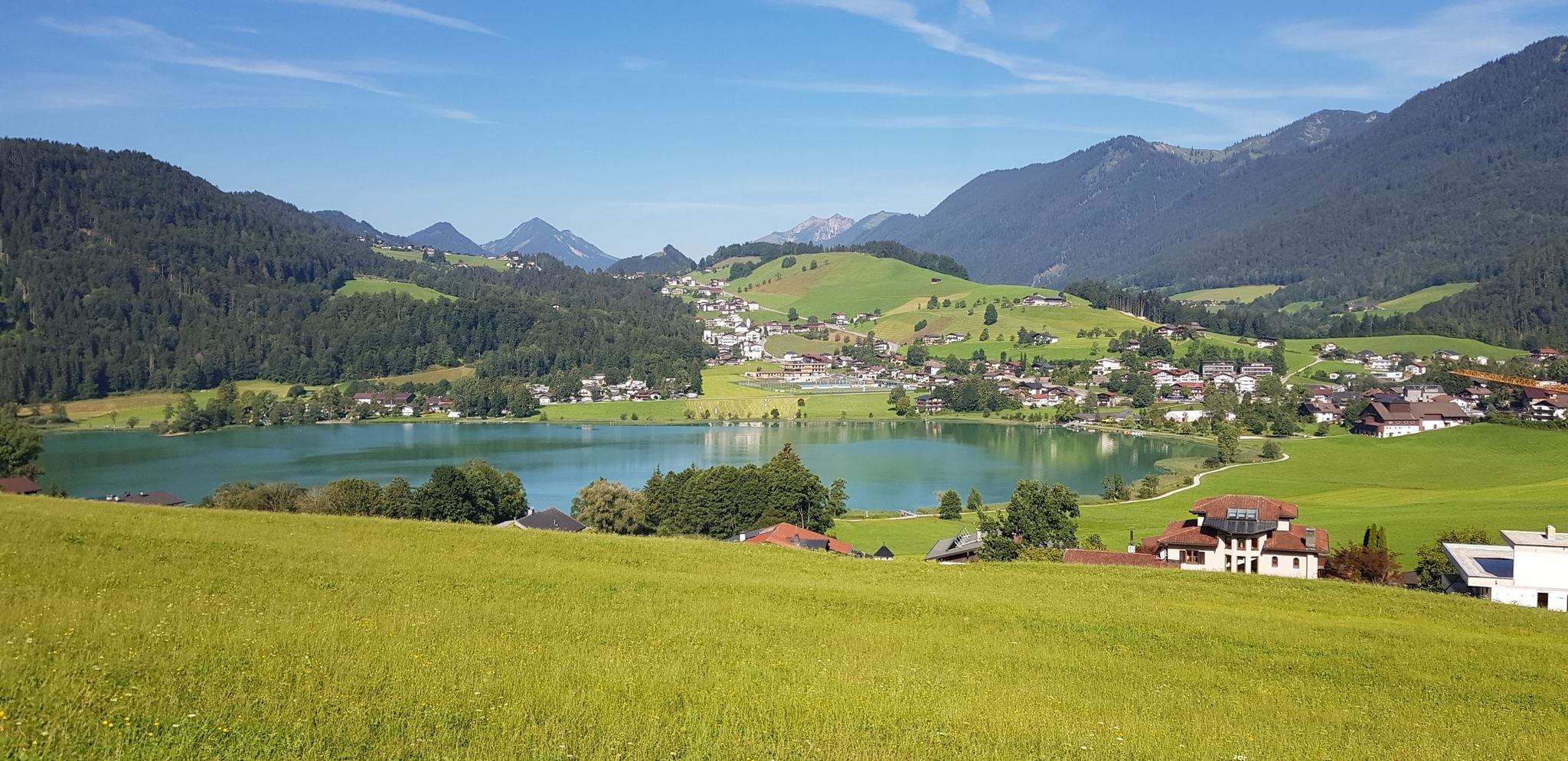 Thiersee