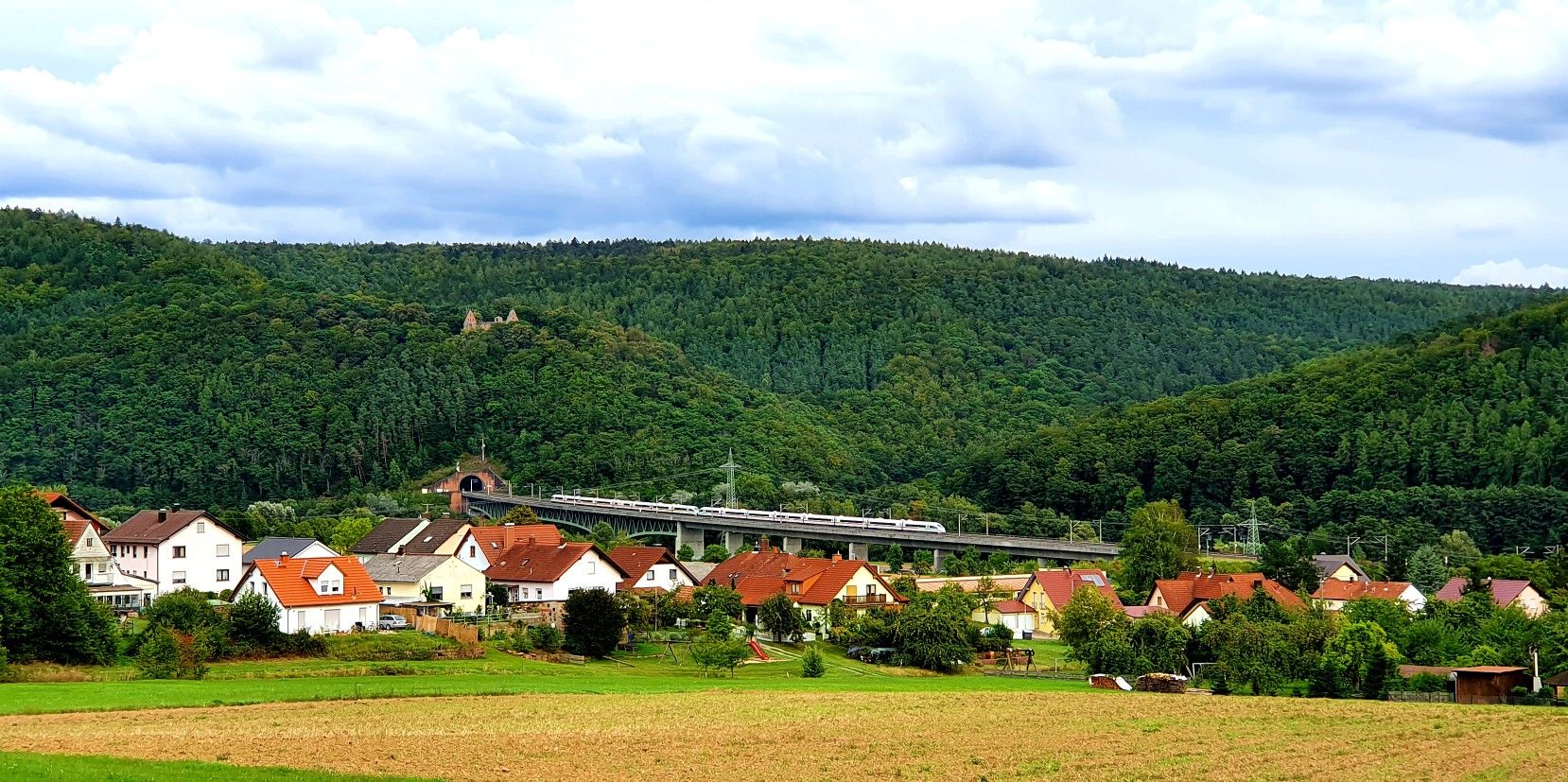 Nantenbach