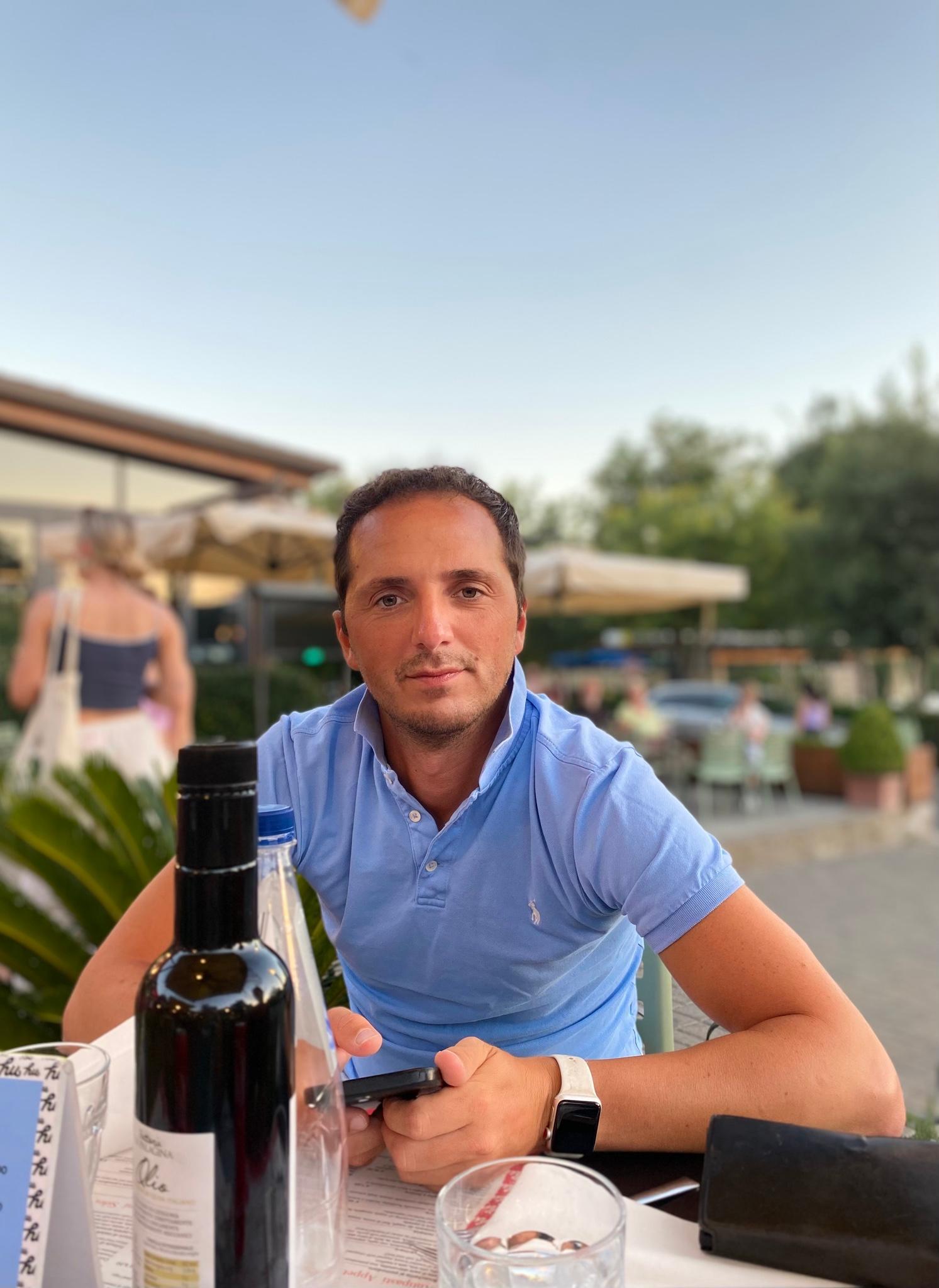 user avatar