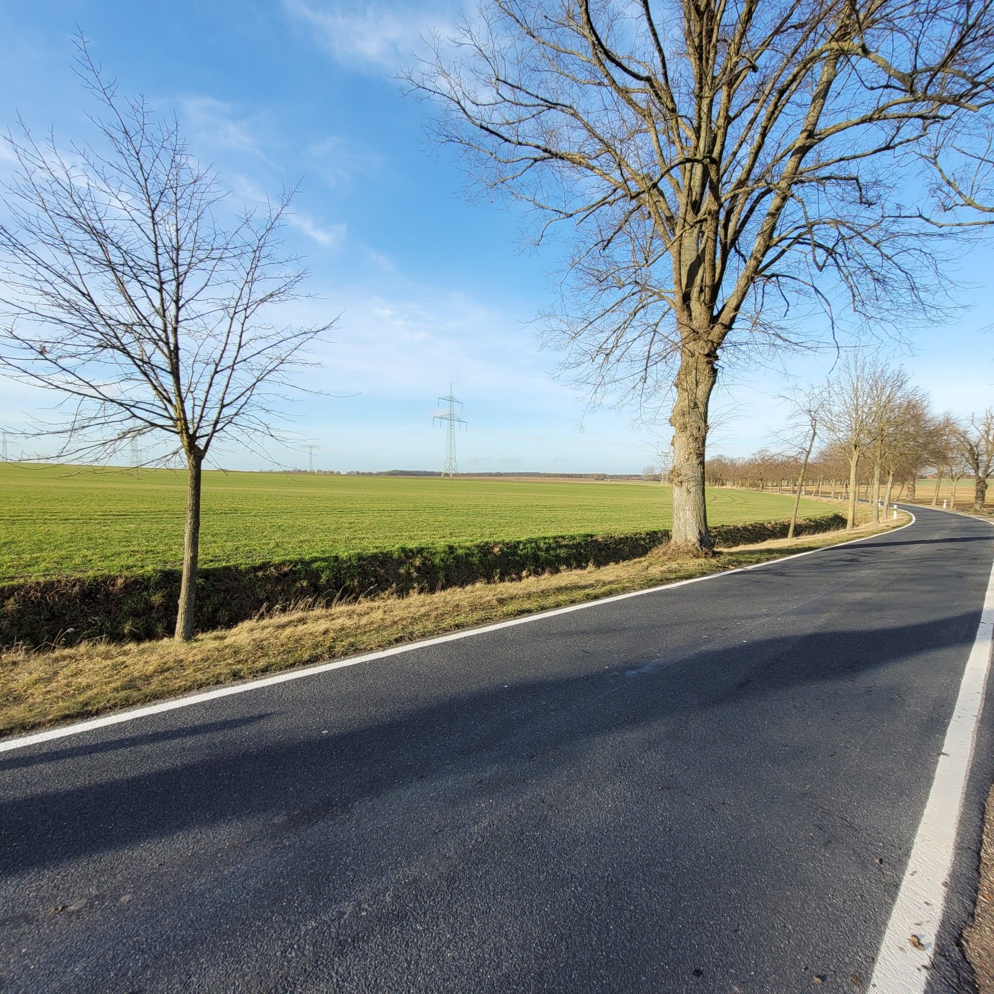 hinter Bakendorf