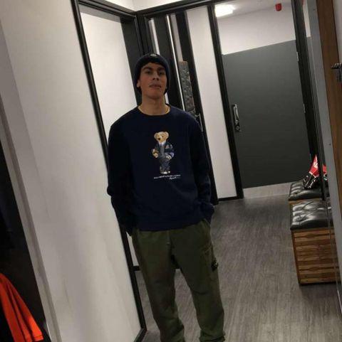 user avatar