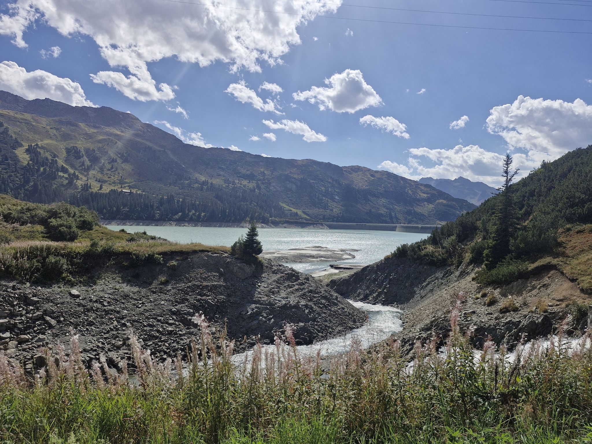 Zeinisjoch