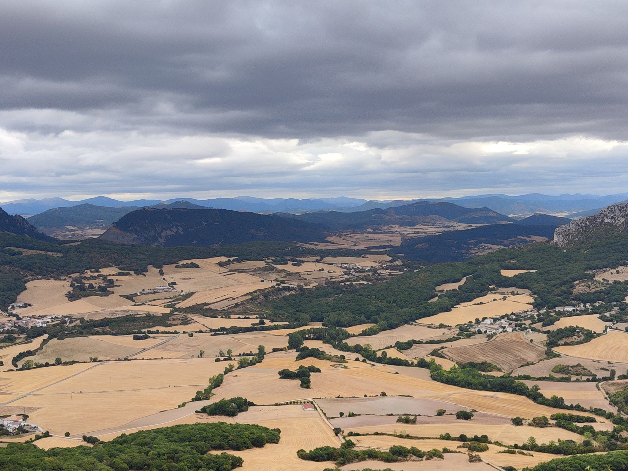 Valle de Ollo