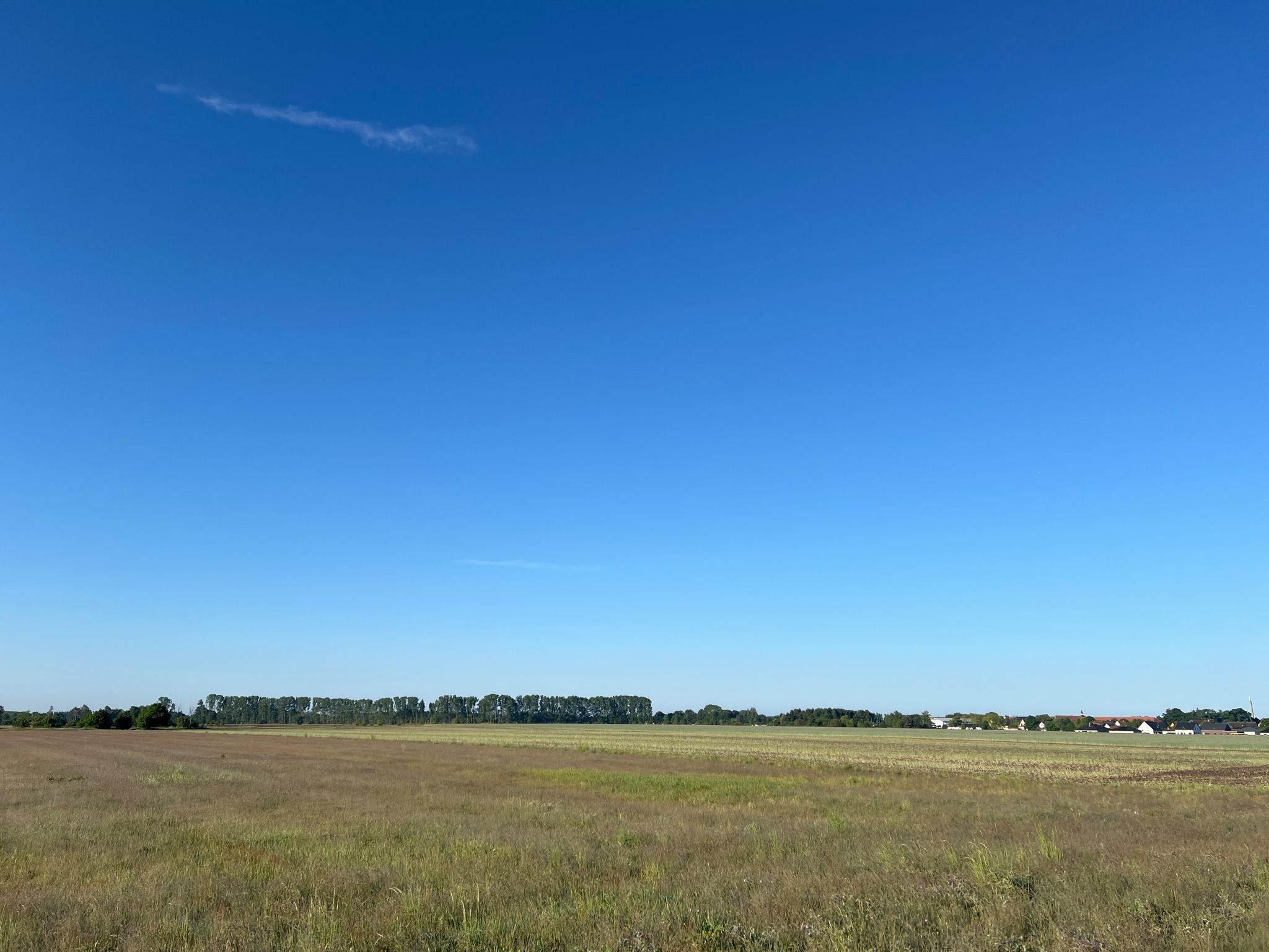 Big Sky Country