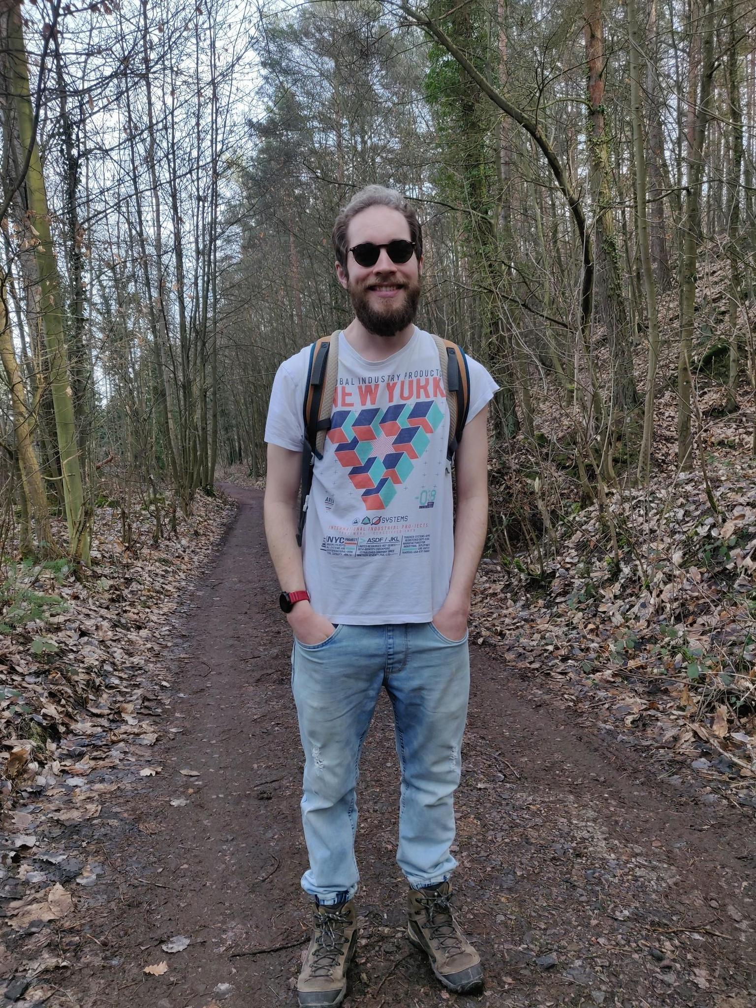 user avatar