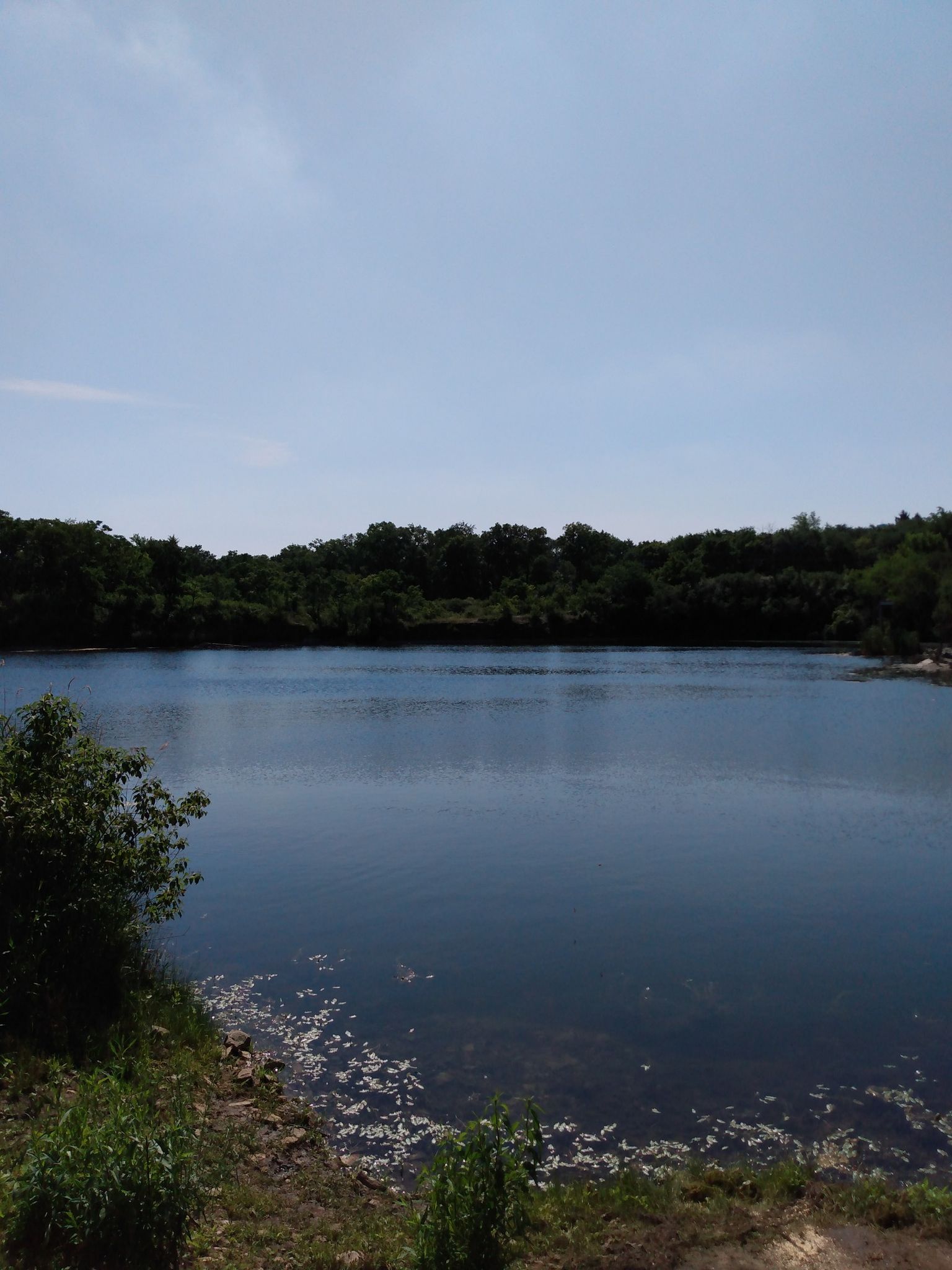 Quarries