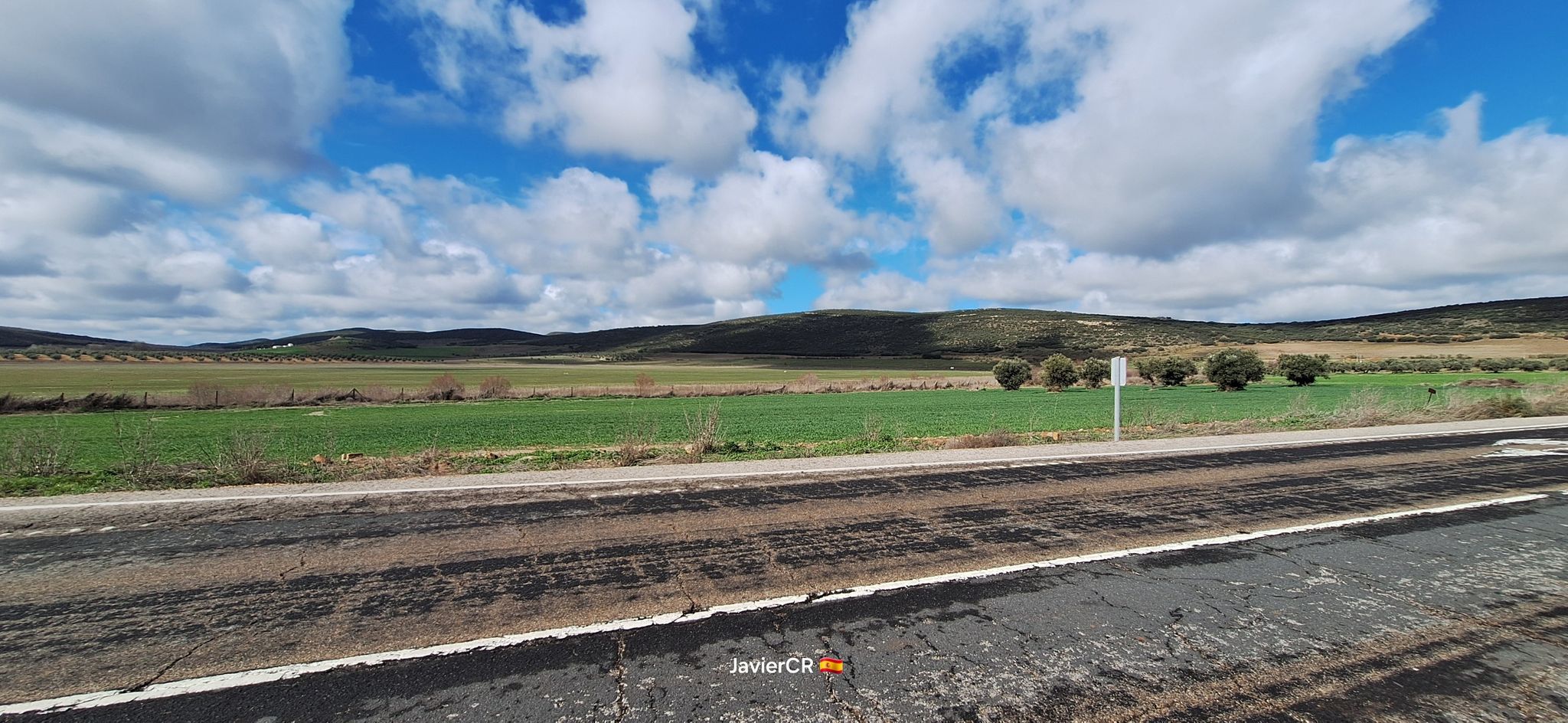 Laguna de Caracuel
