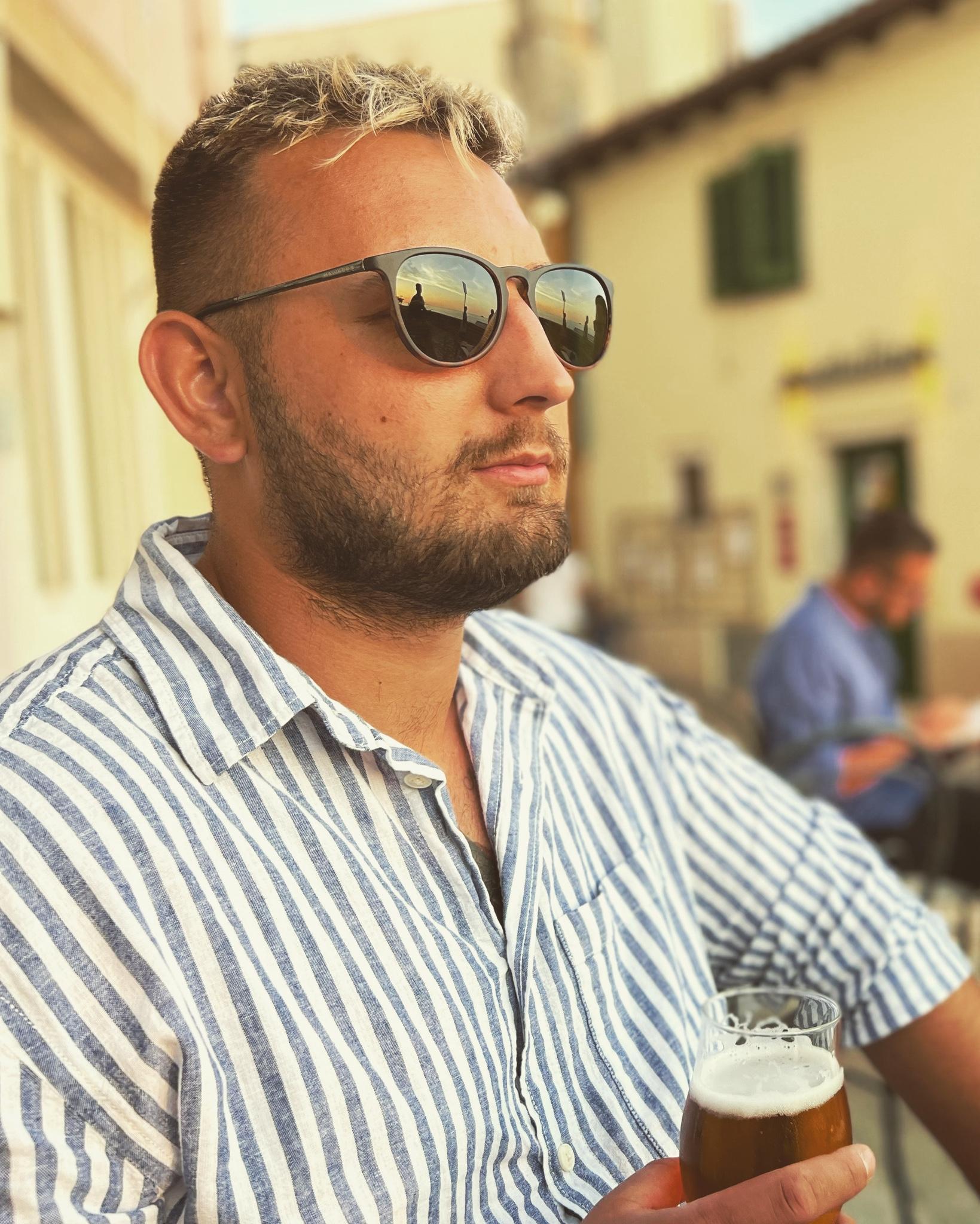 user avatar