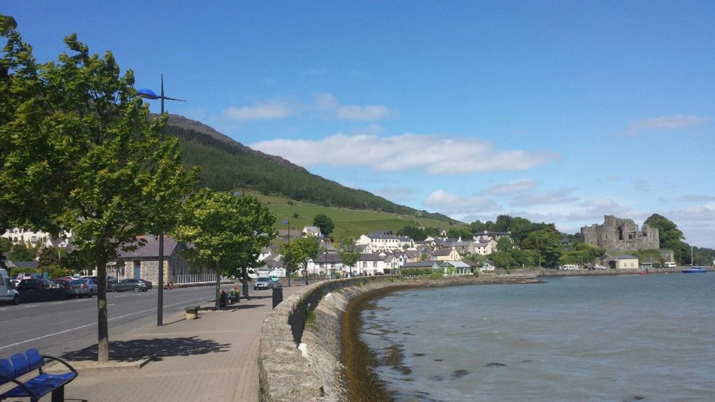 Carlingford 
