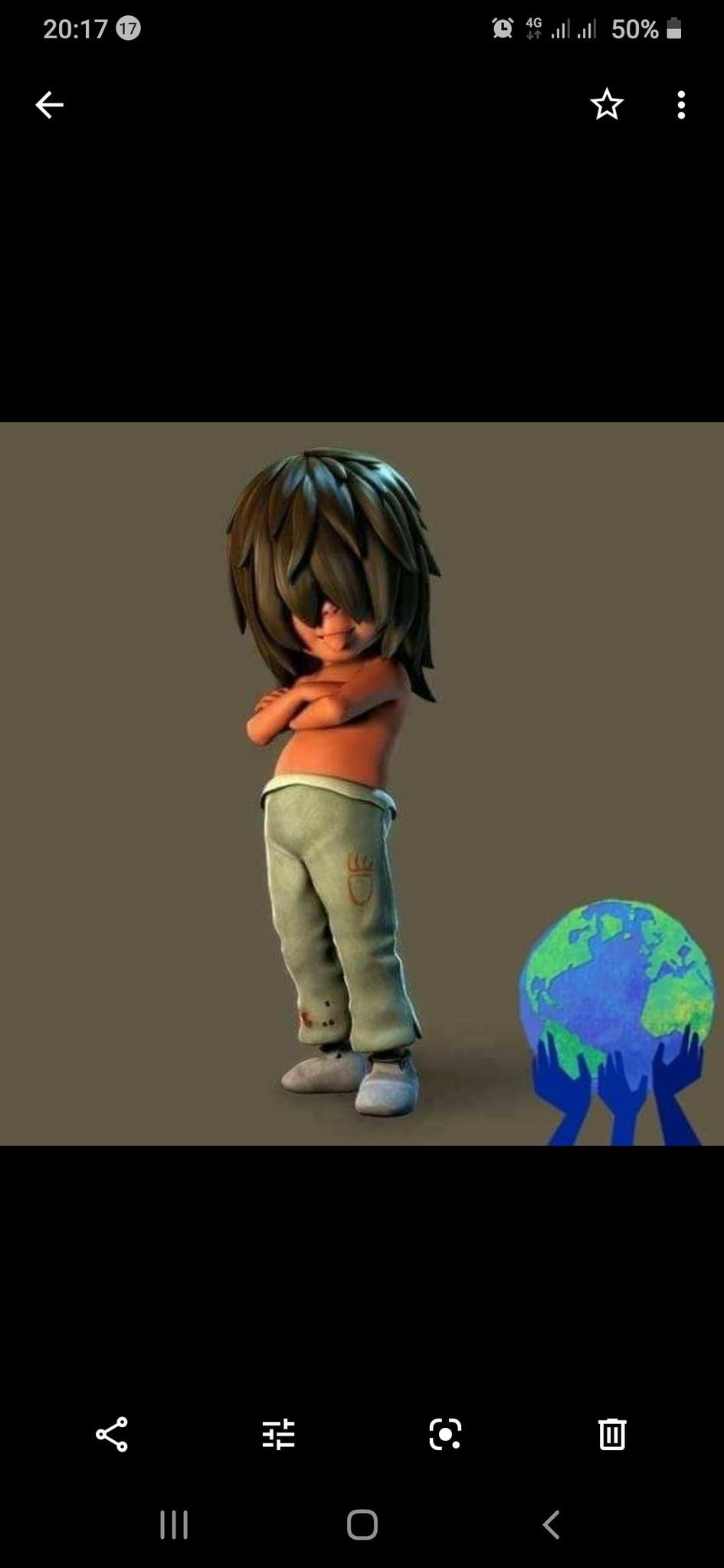 user avatar