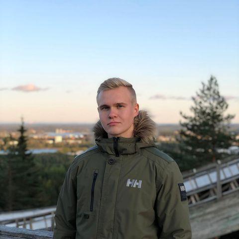 user avatar