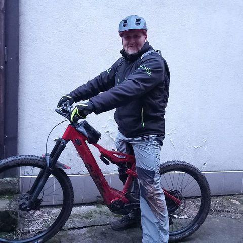 user avatar
