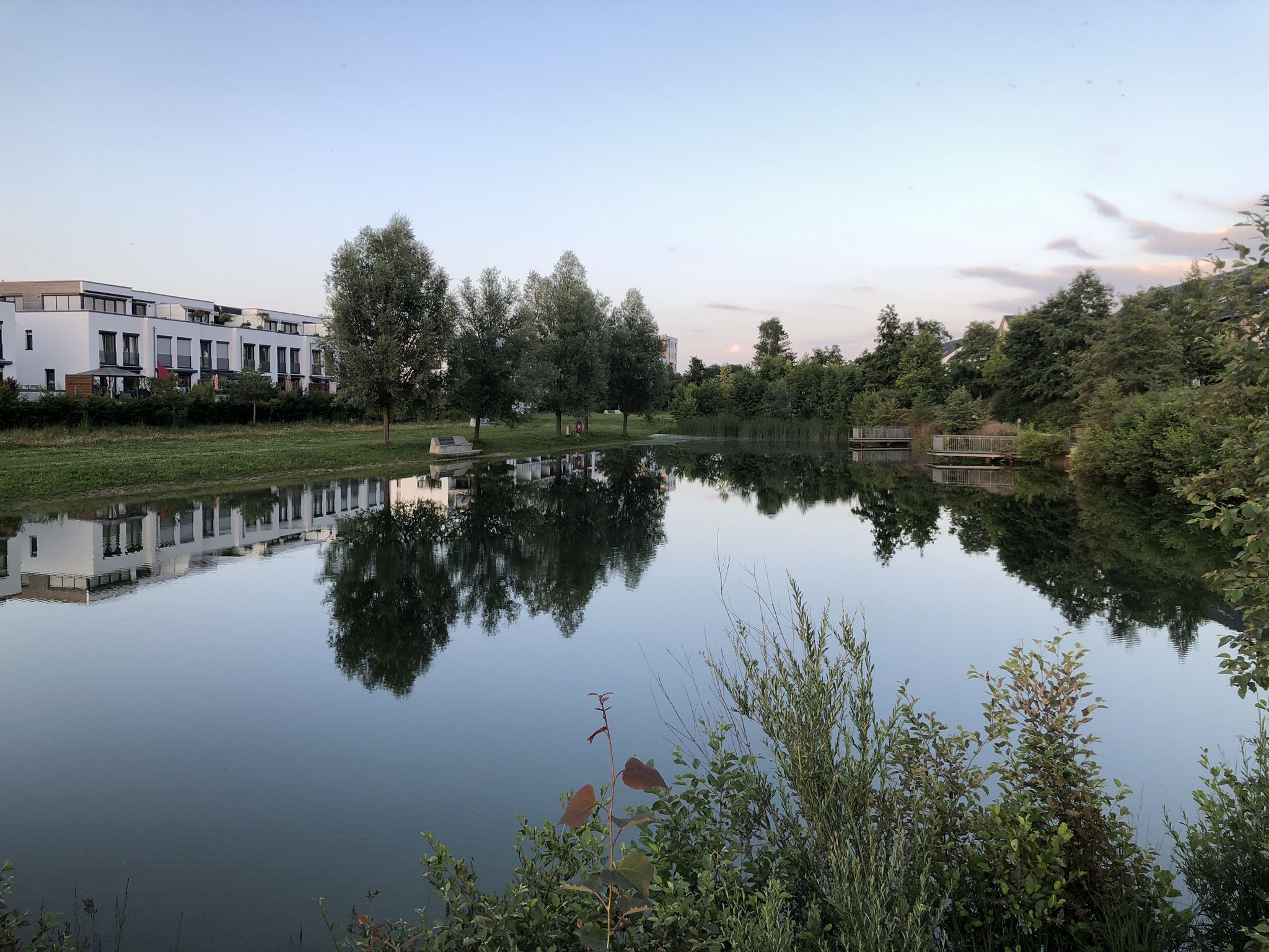 Prinzenpark Karlsfeld