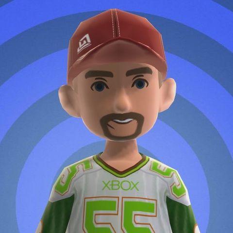 user avatar