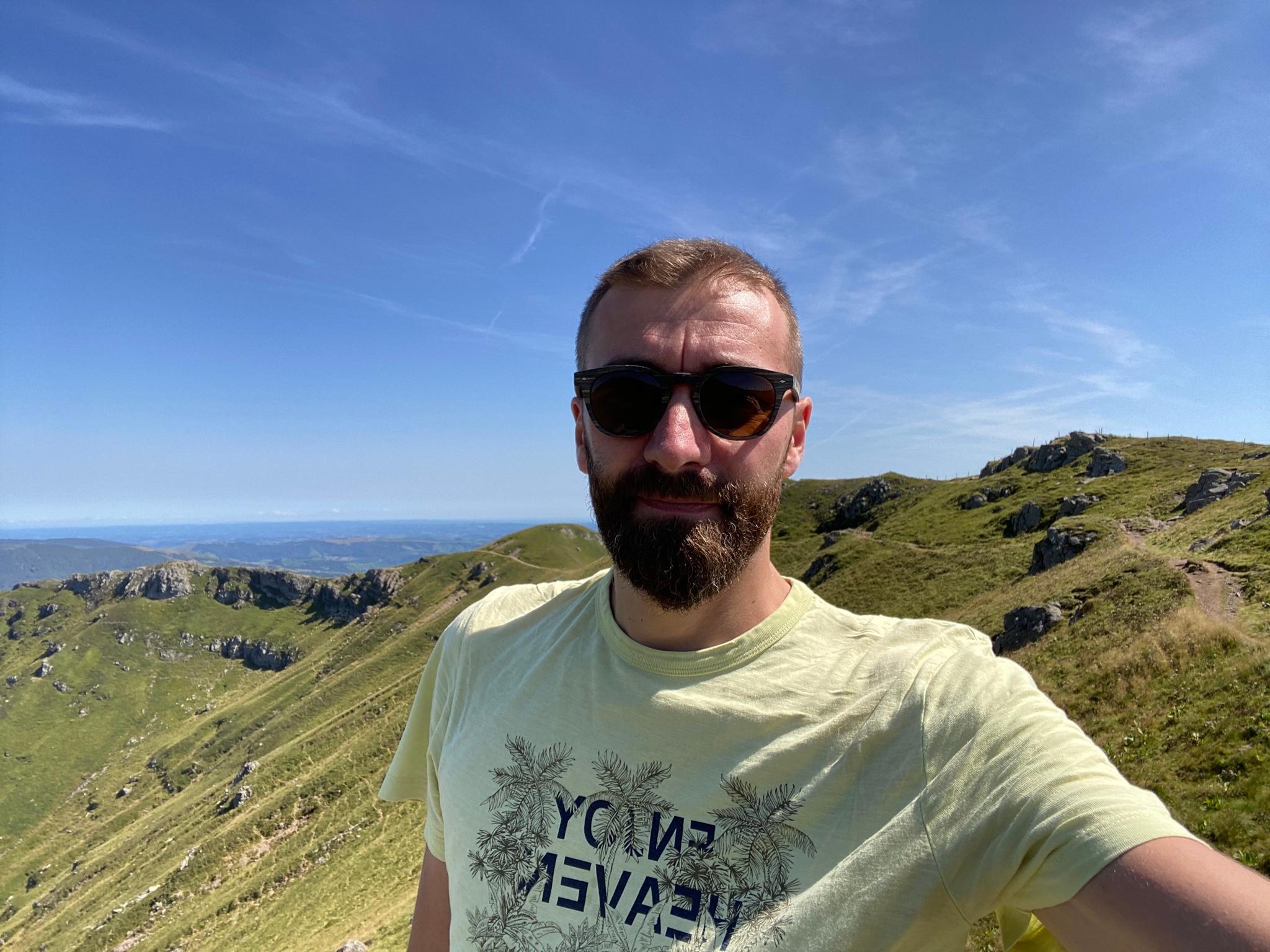 user avatar
