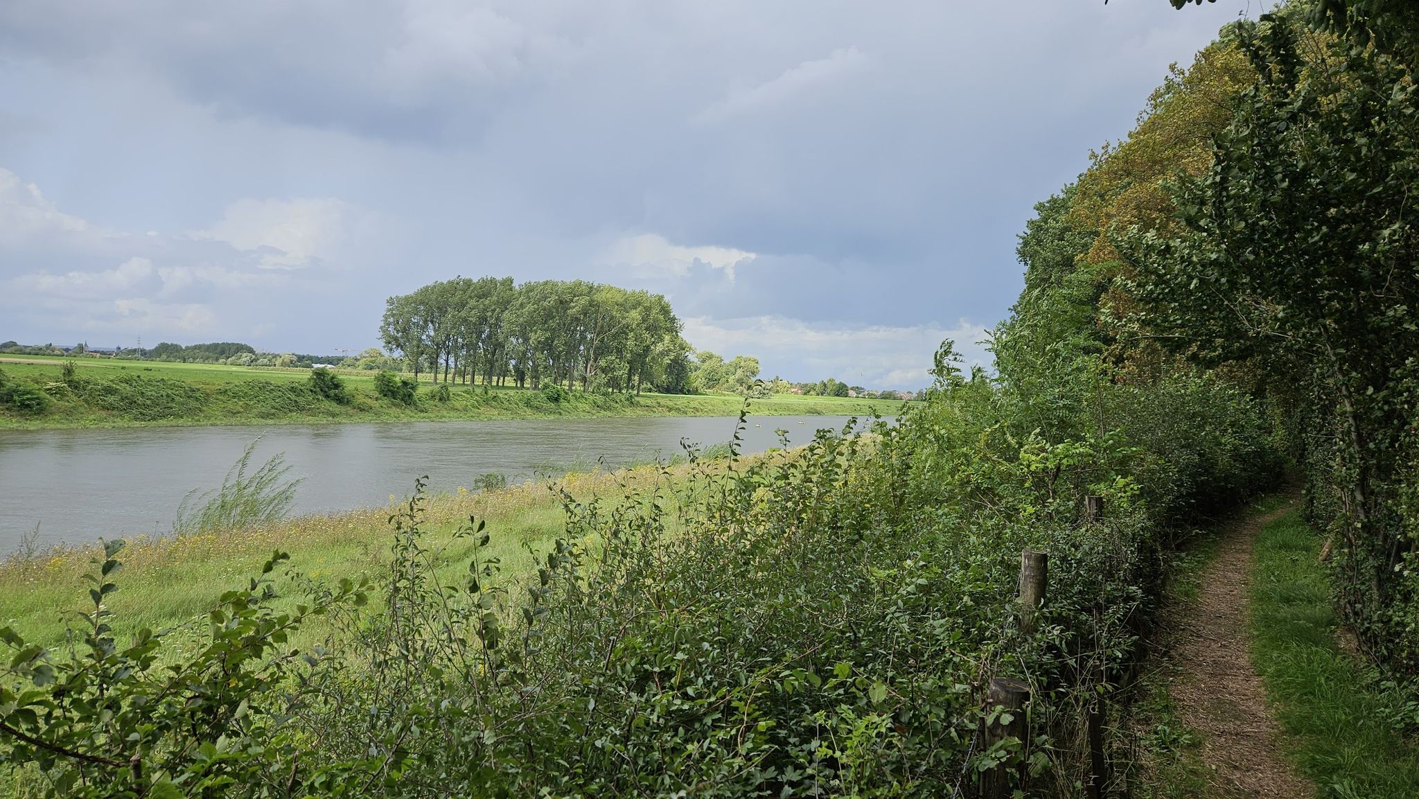 An der Maas