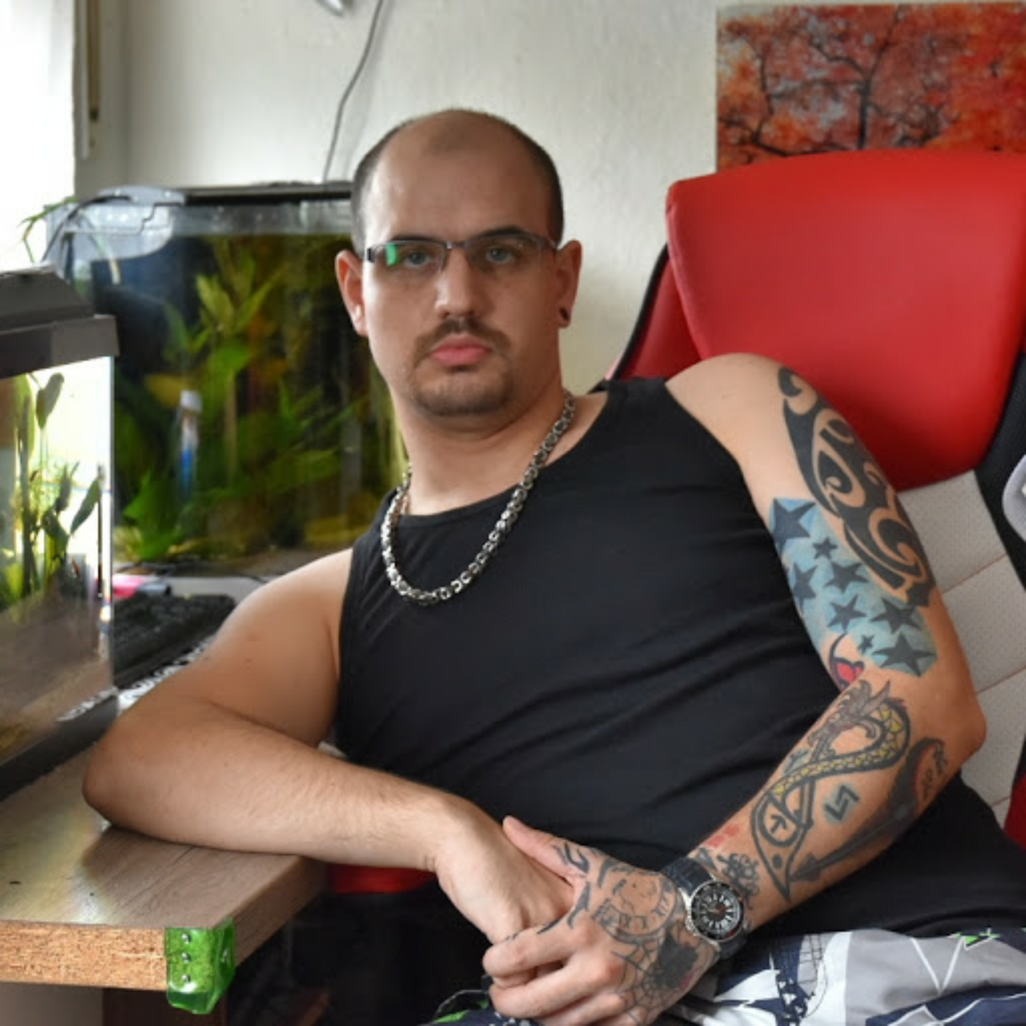 user avatar