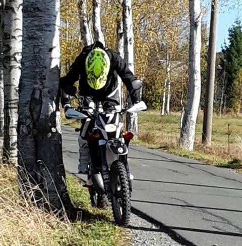 user avatar