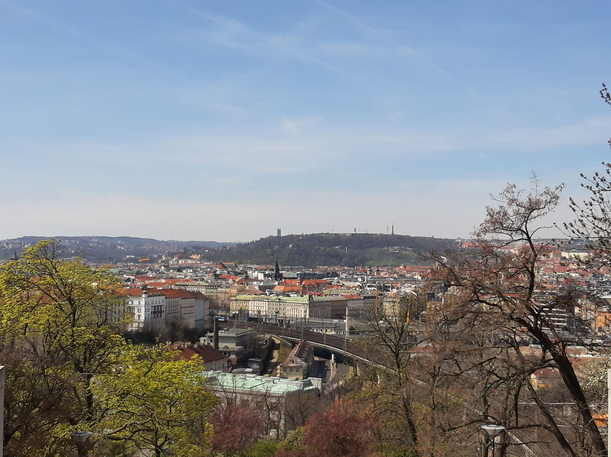Neustadt Prag