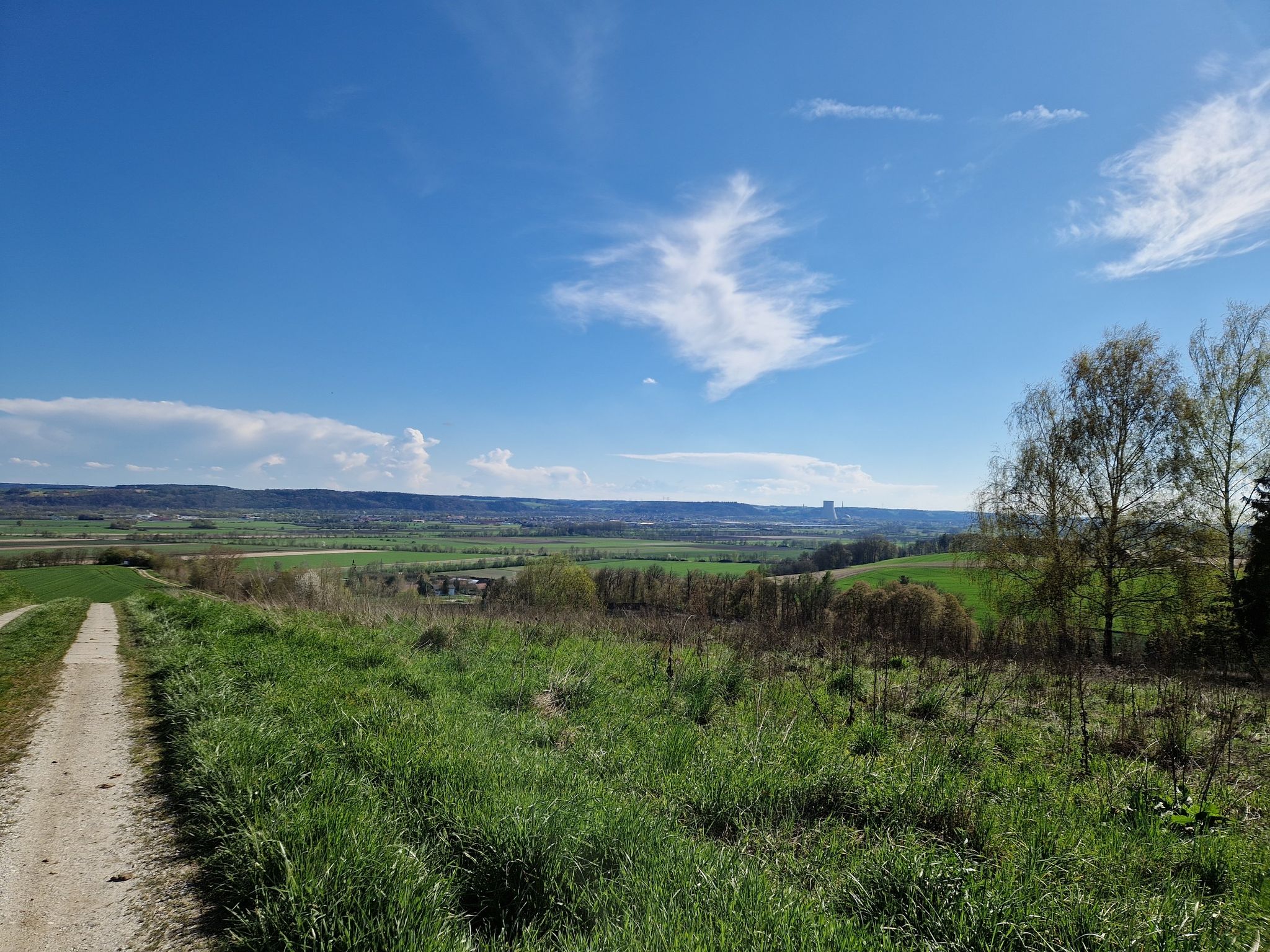 ohu  ausgraucht