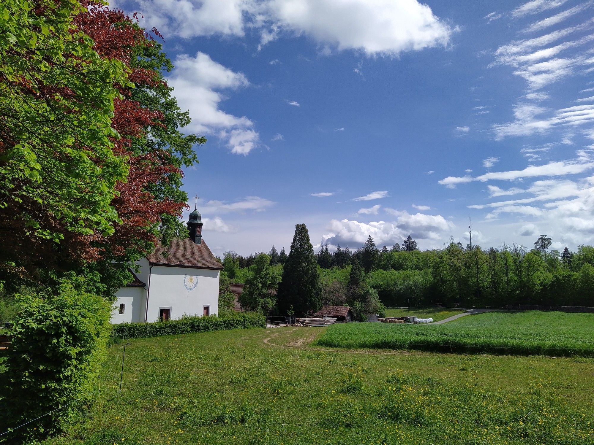 Achenberg