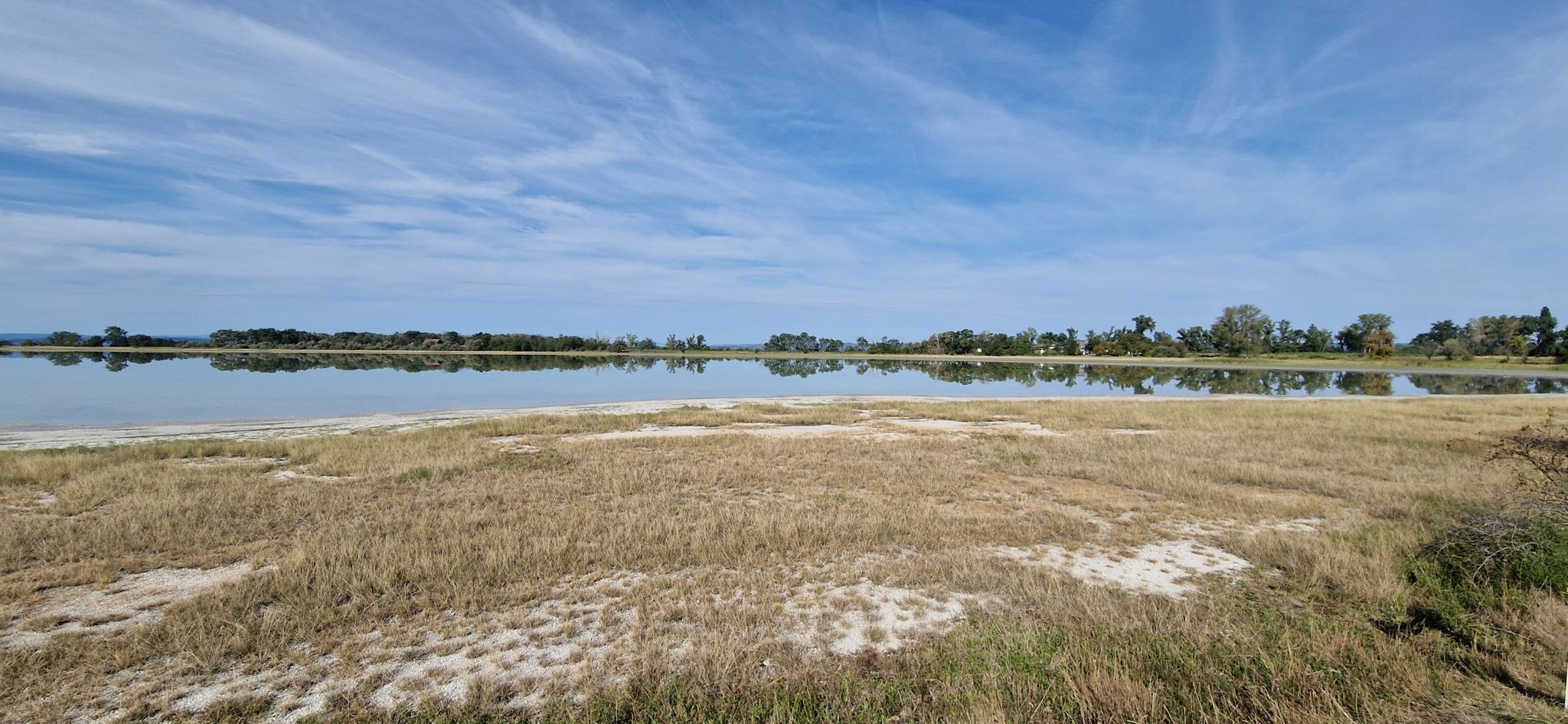 oberer Stinksee