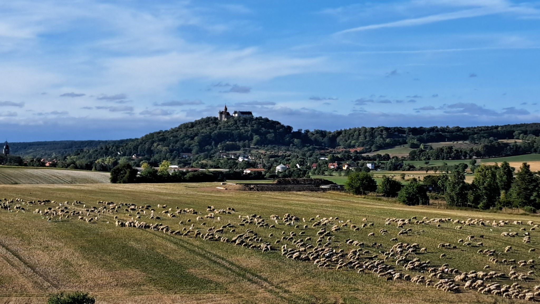 Veste Heldburg