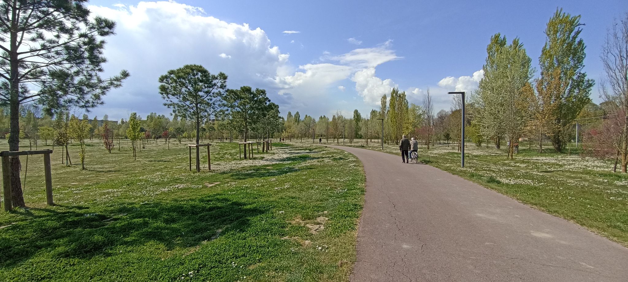 Parco Baronio