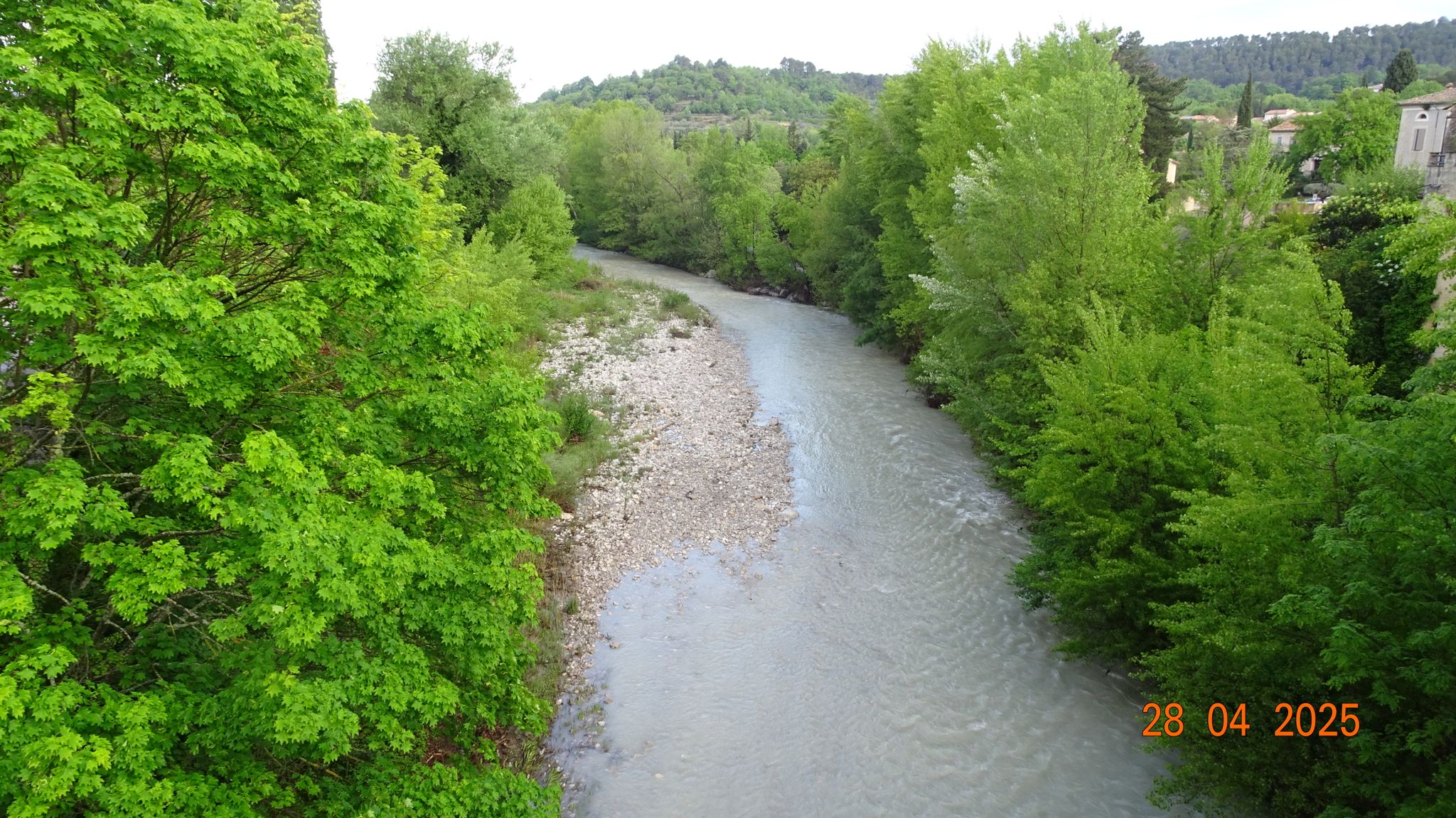 Ouvèze