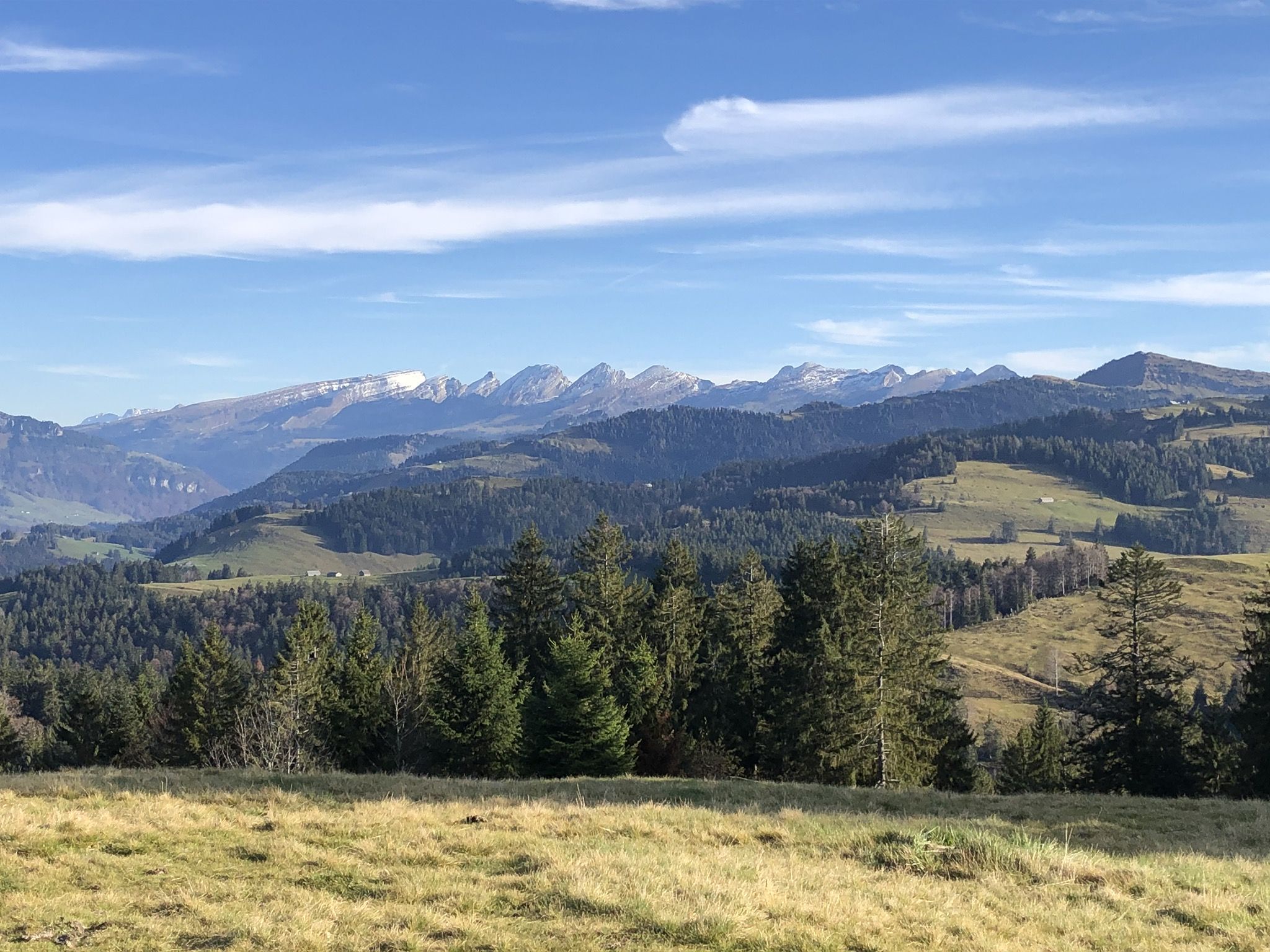 Churfirsten