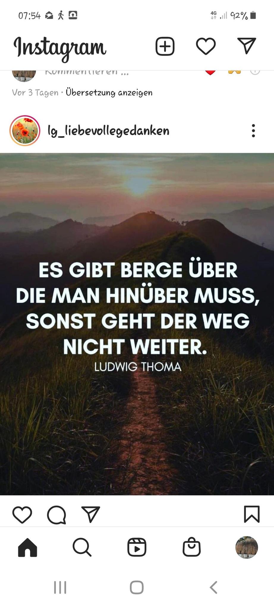 user avatar
