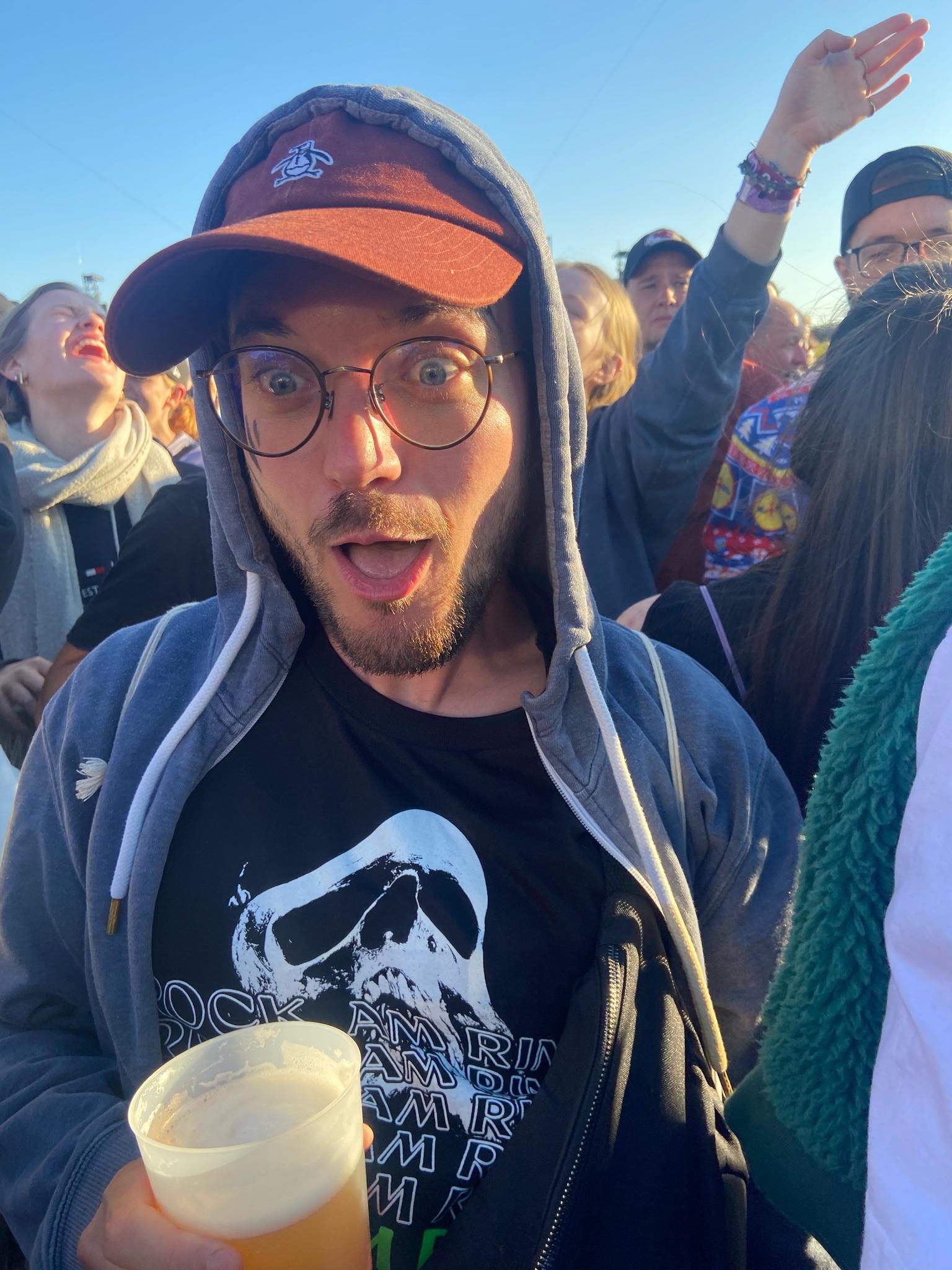 user avatar