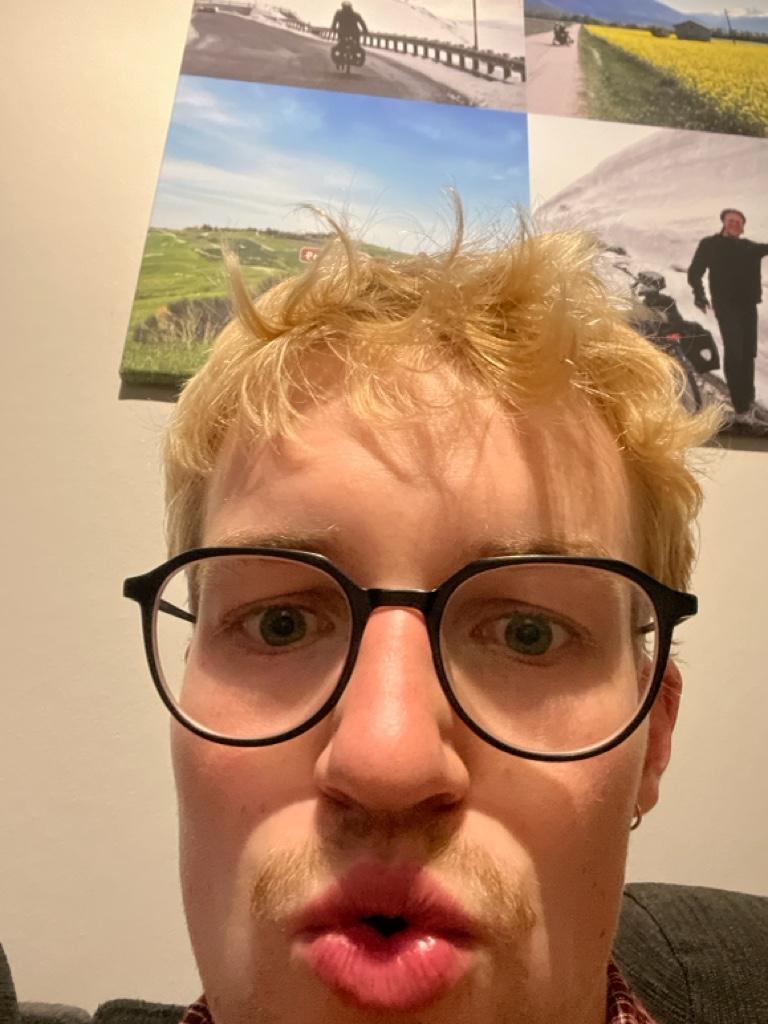 user avatar