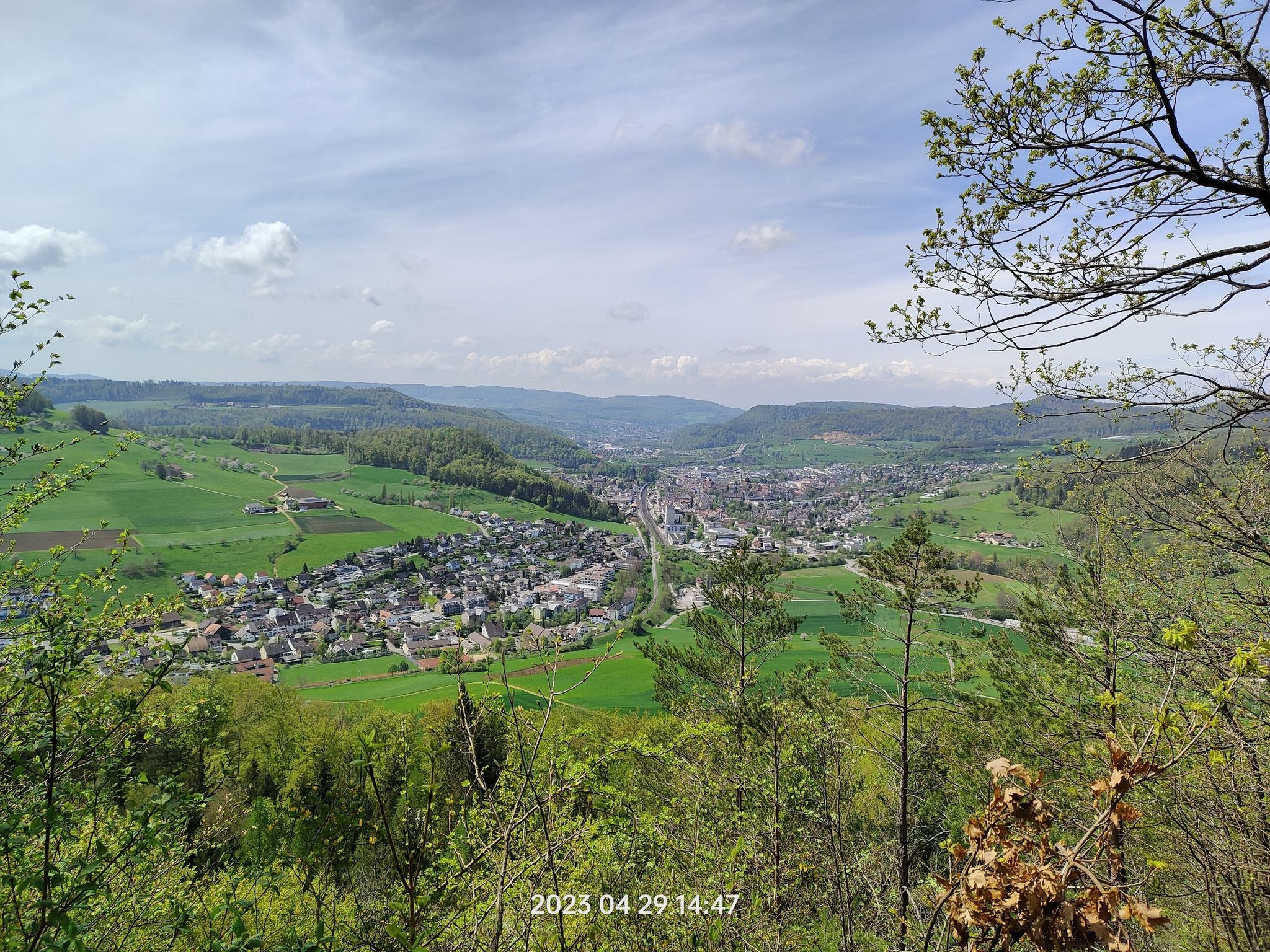 Thüringen & Gelti