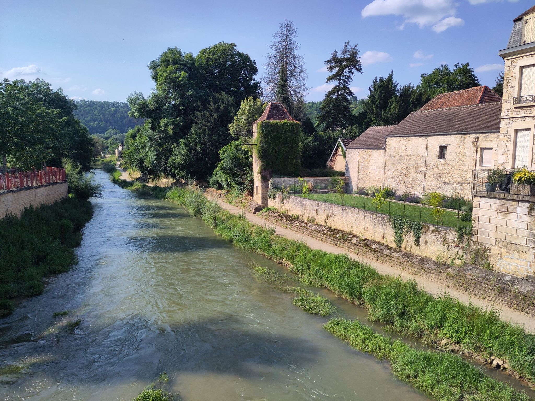 La Brenne