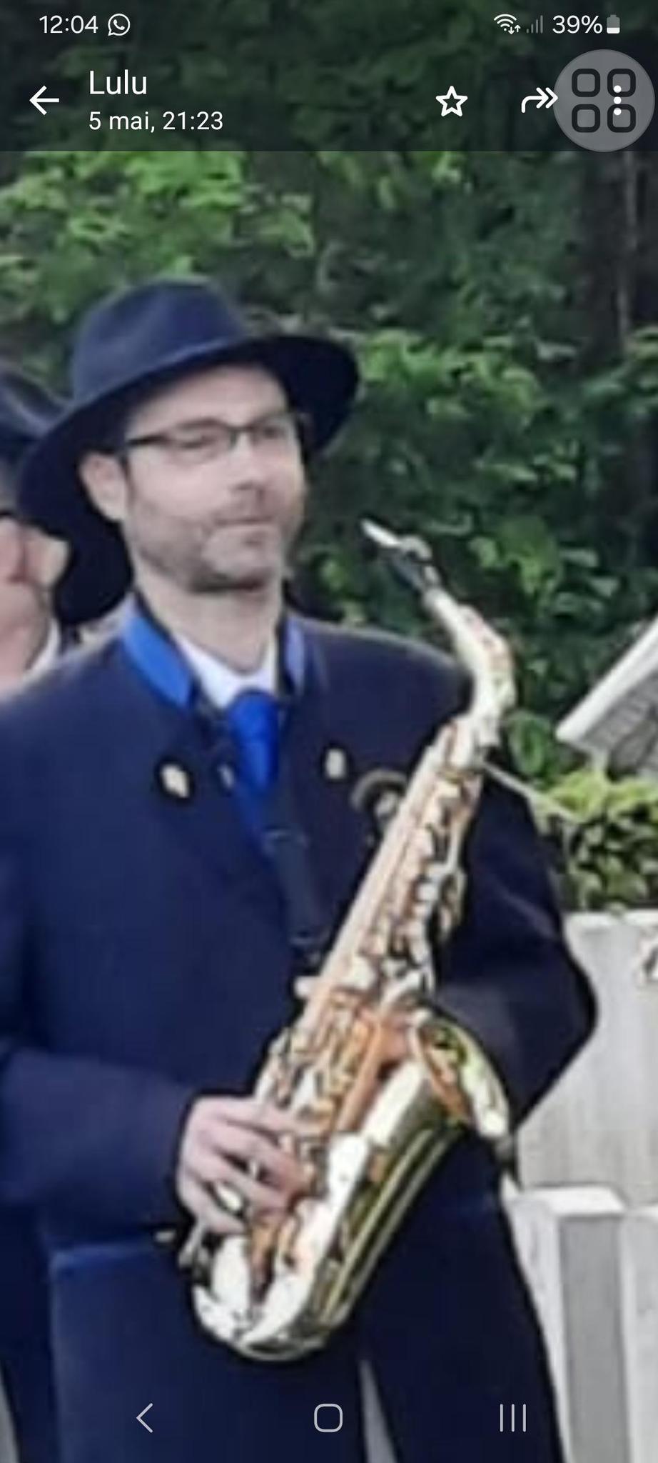 user avatar