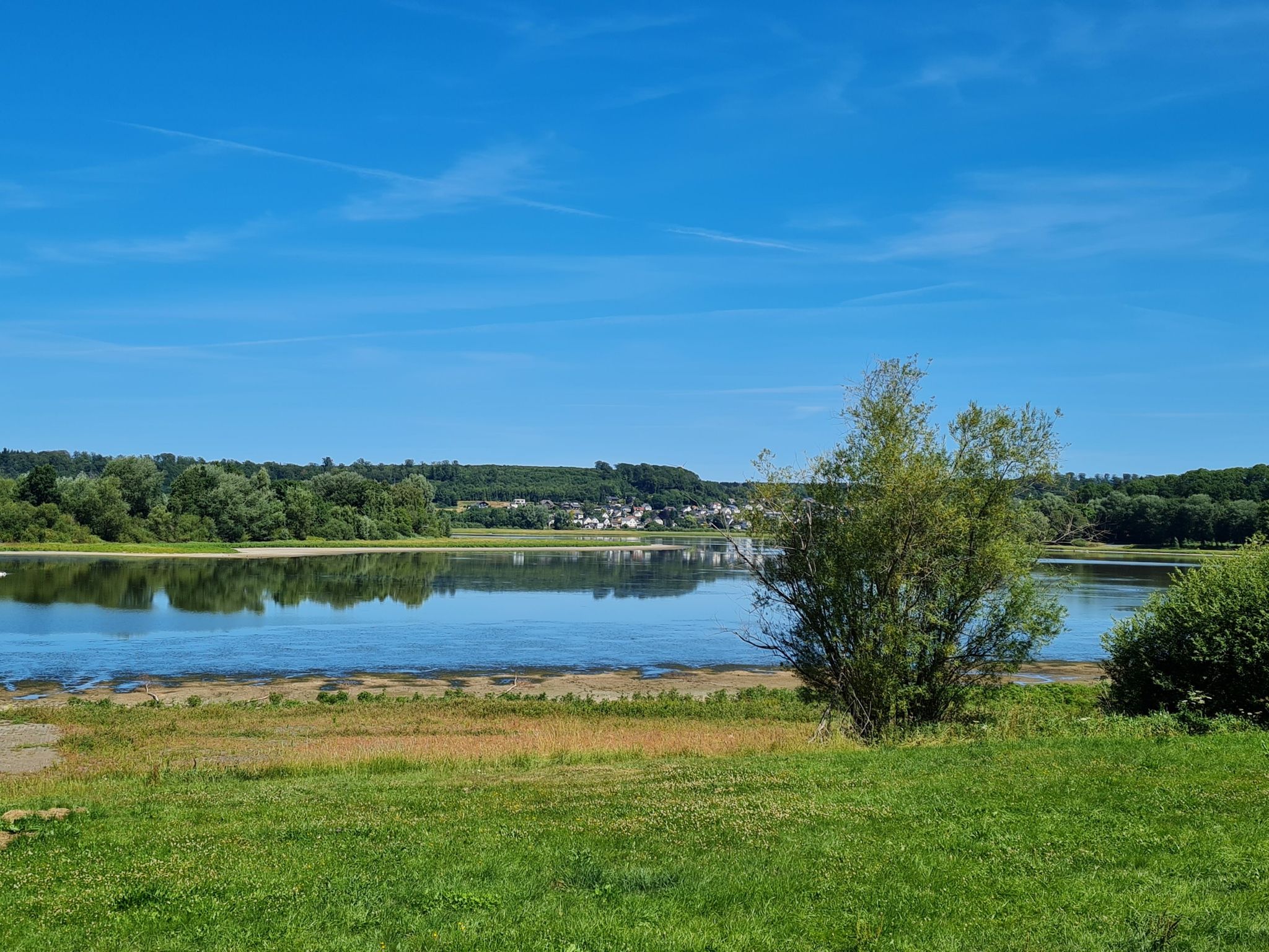 der Wiesensee