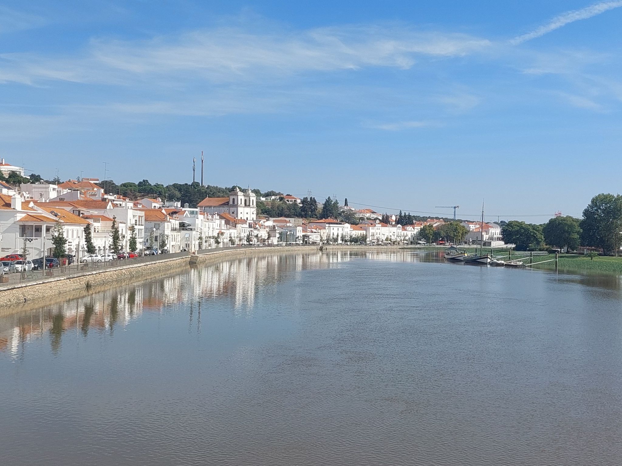 Alcácar do Sal