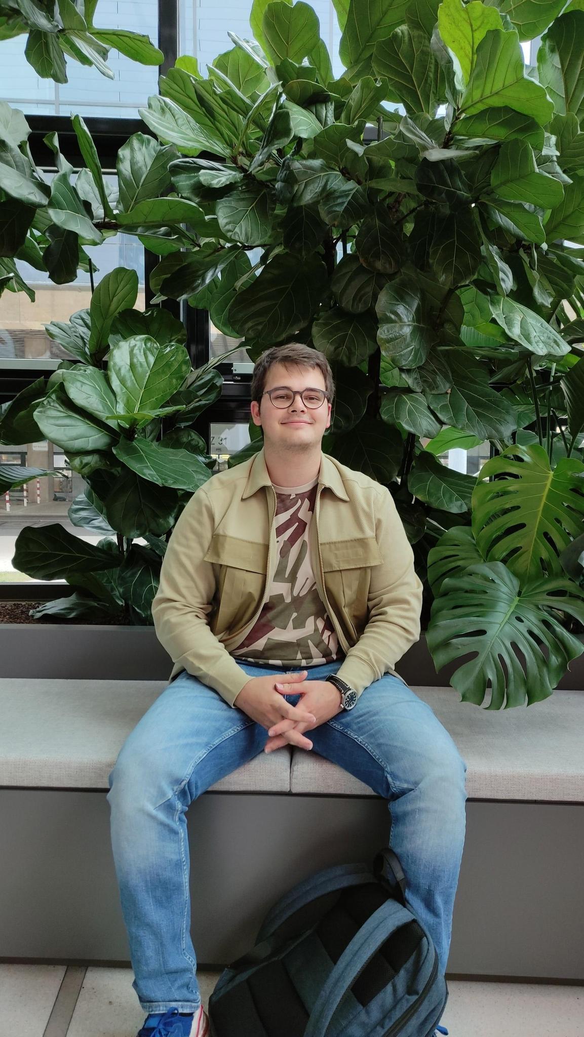 user avatar