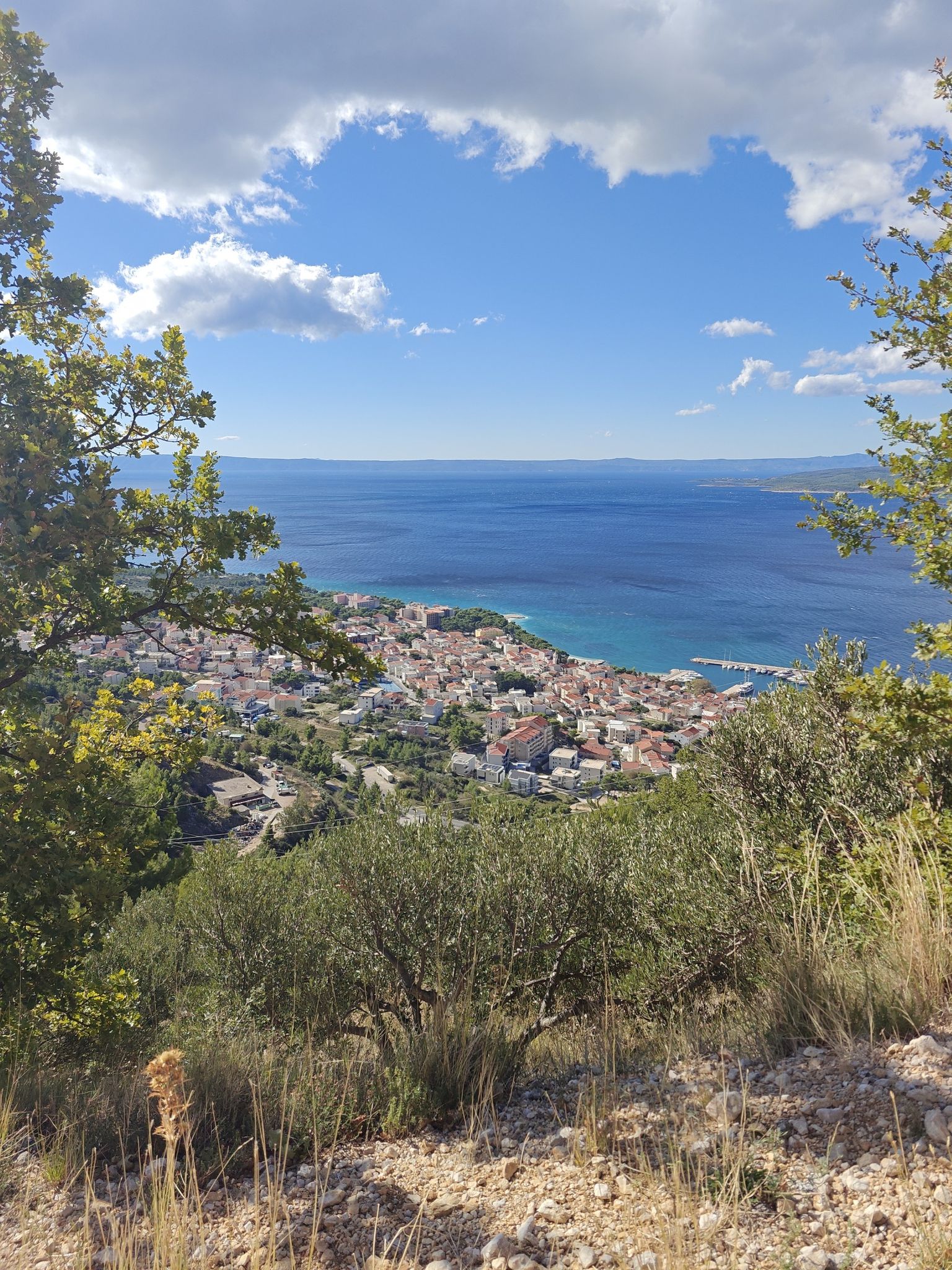 Baska Voda