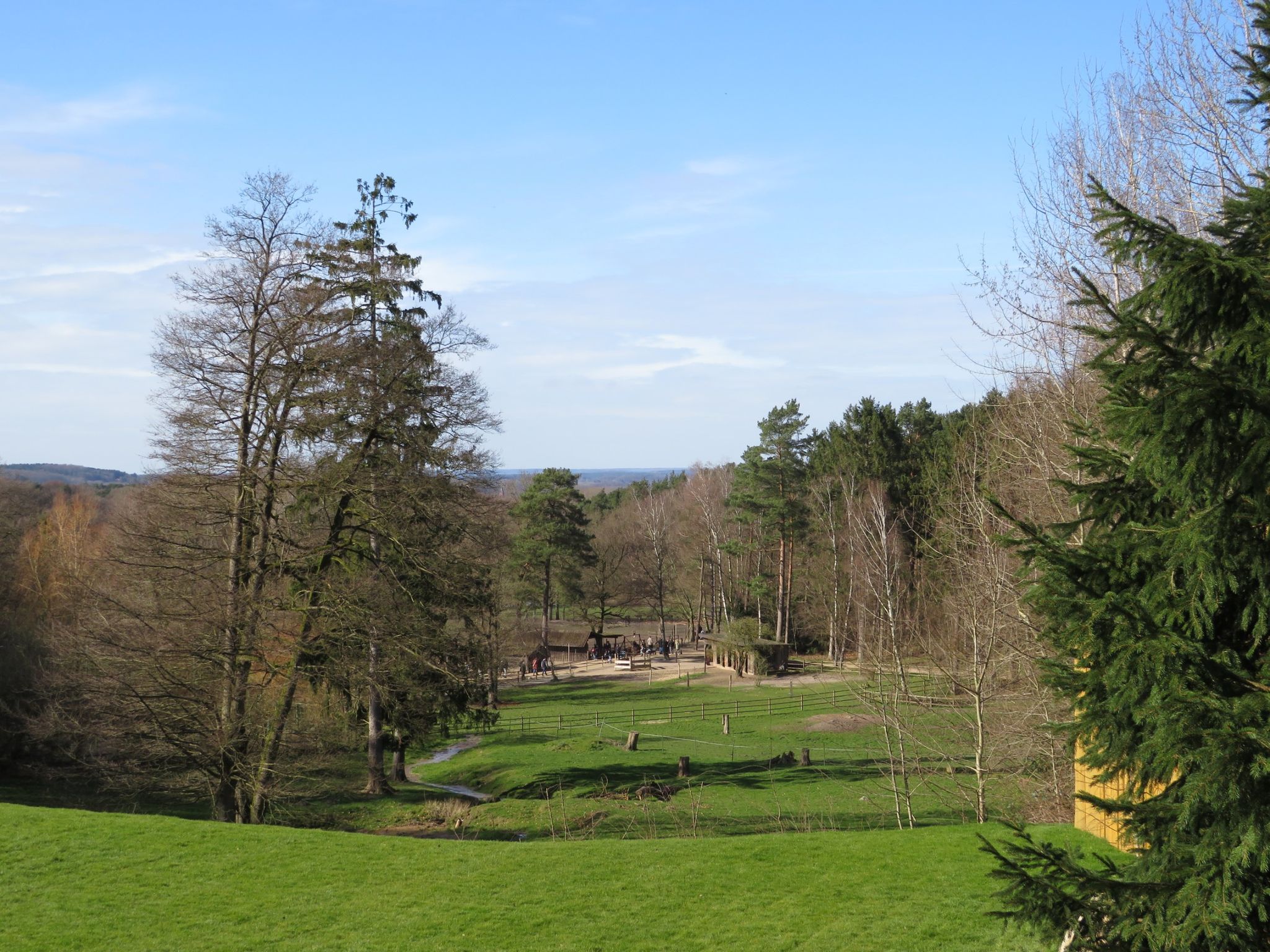 Weitblick