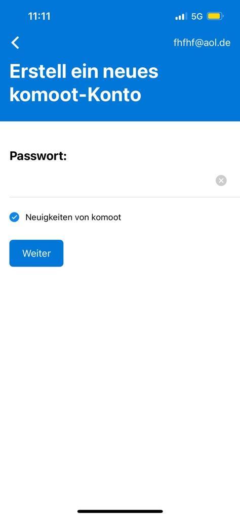 user avatar